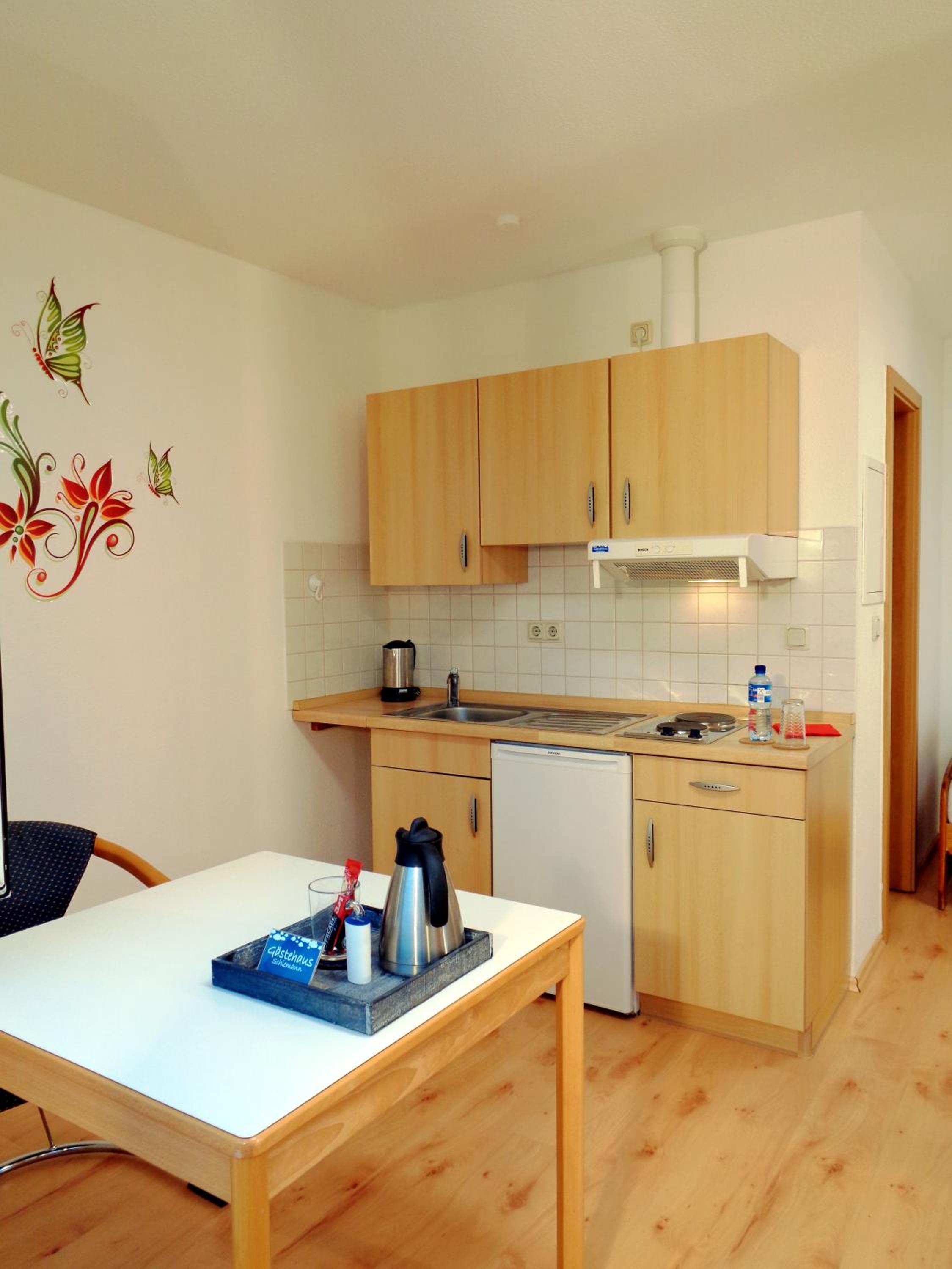 Single Room photo 2