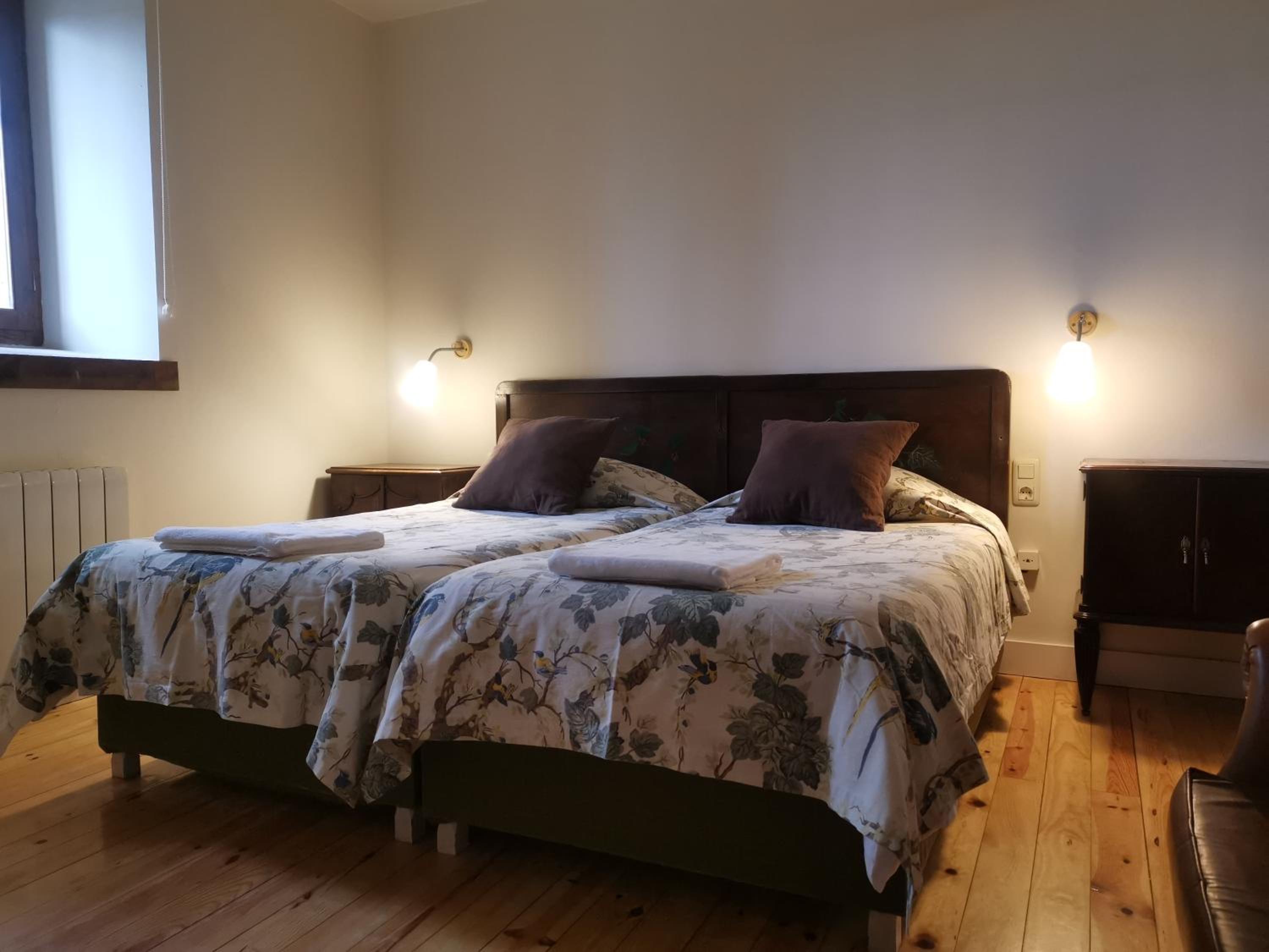 Chalet - Photo 16