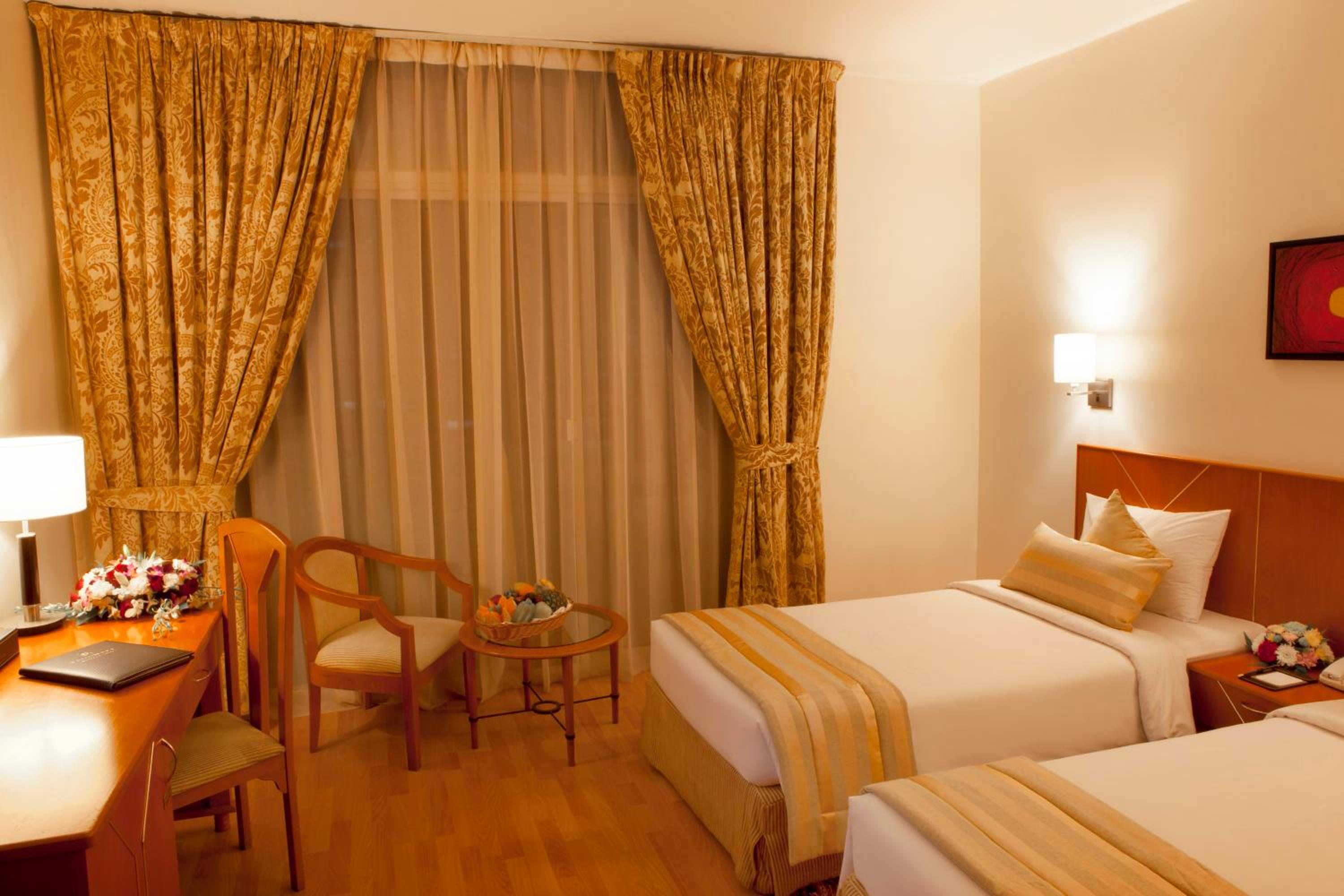 Classic Room With Twin Beds photo 2