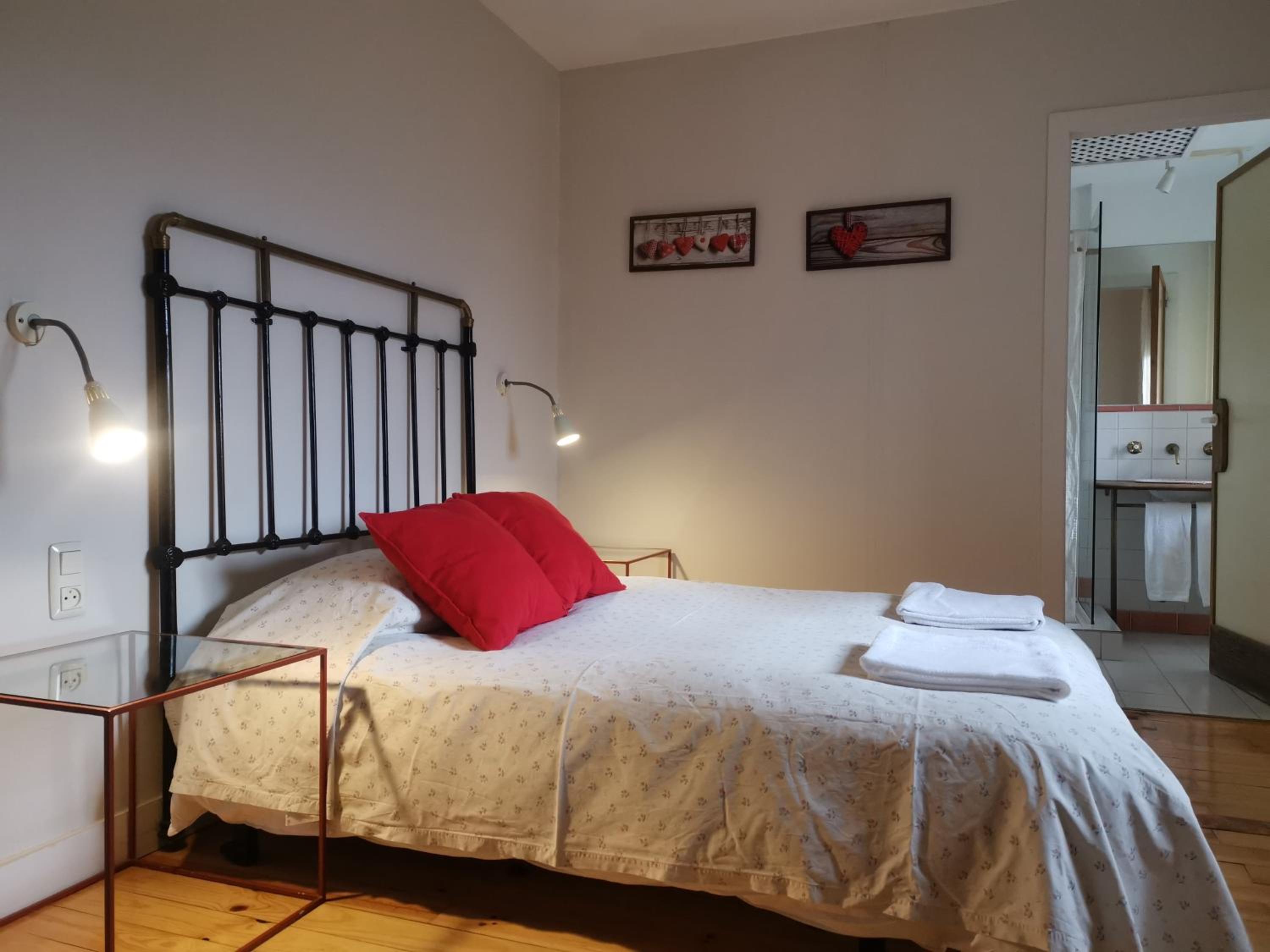 Chalet - Photo 17
