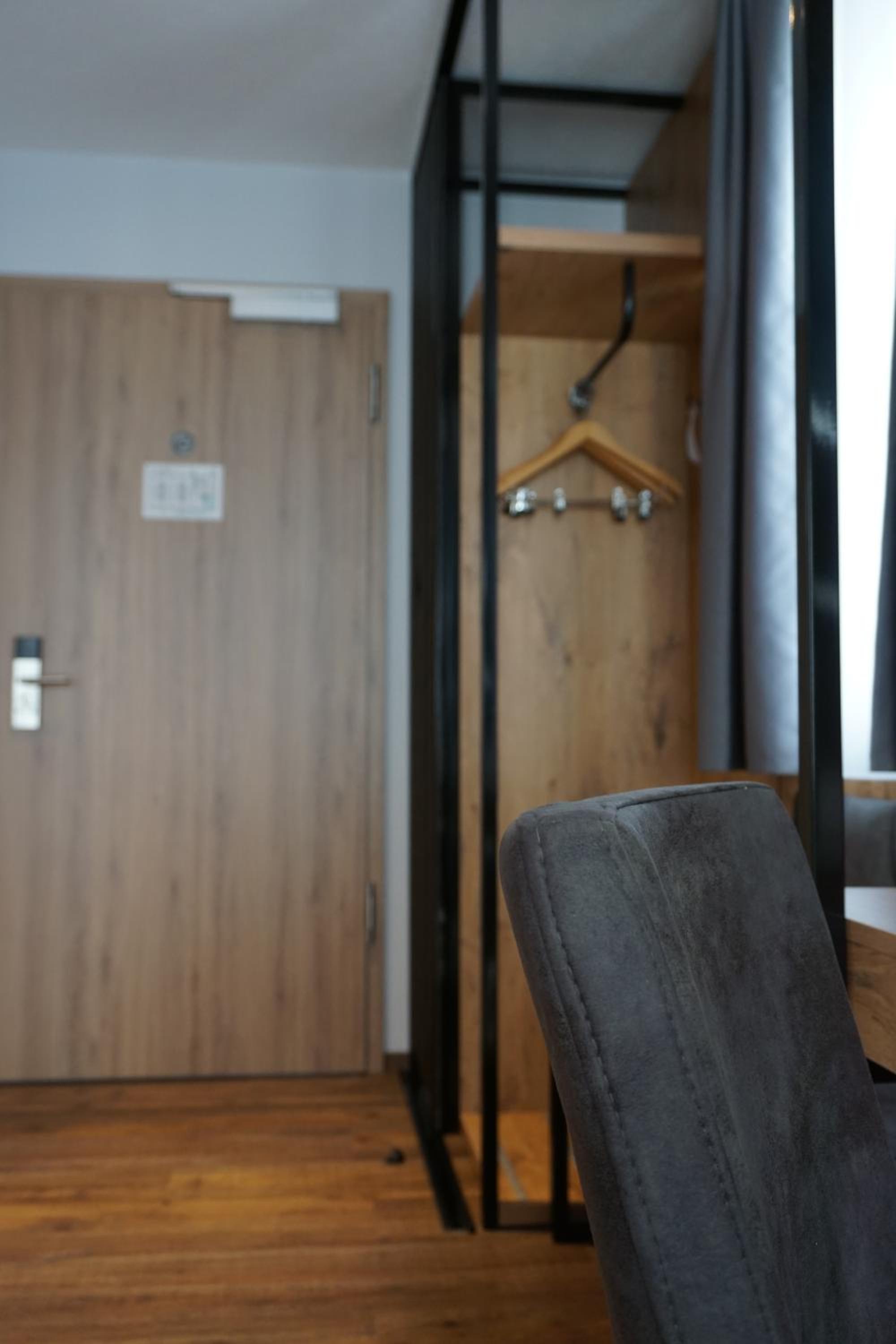 Double Room - Photo 10