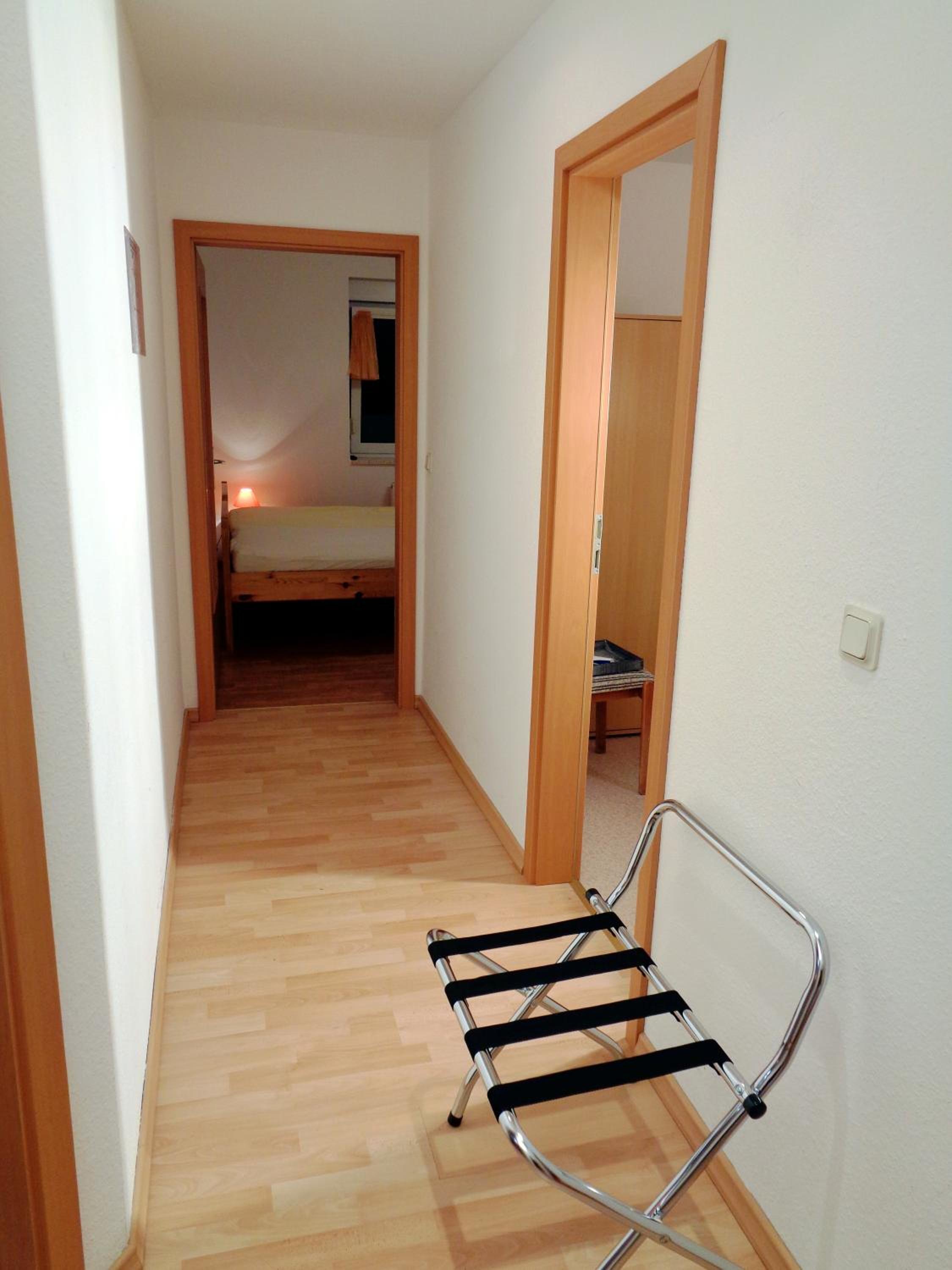 Two-Bedroom Apartment photo 2