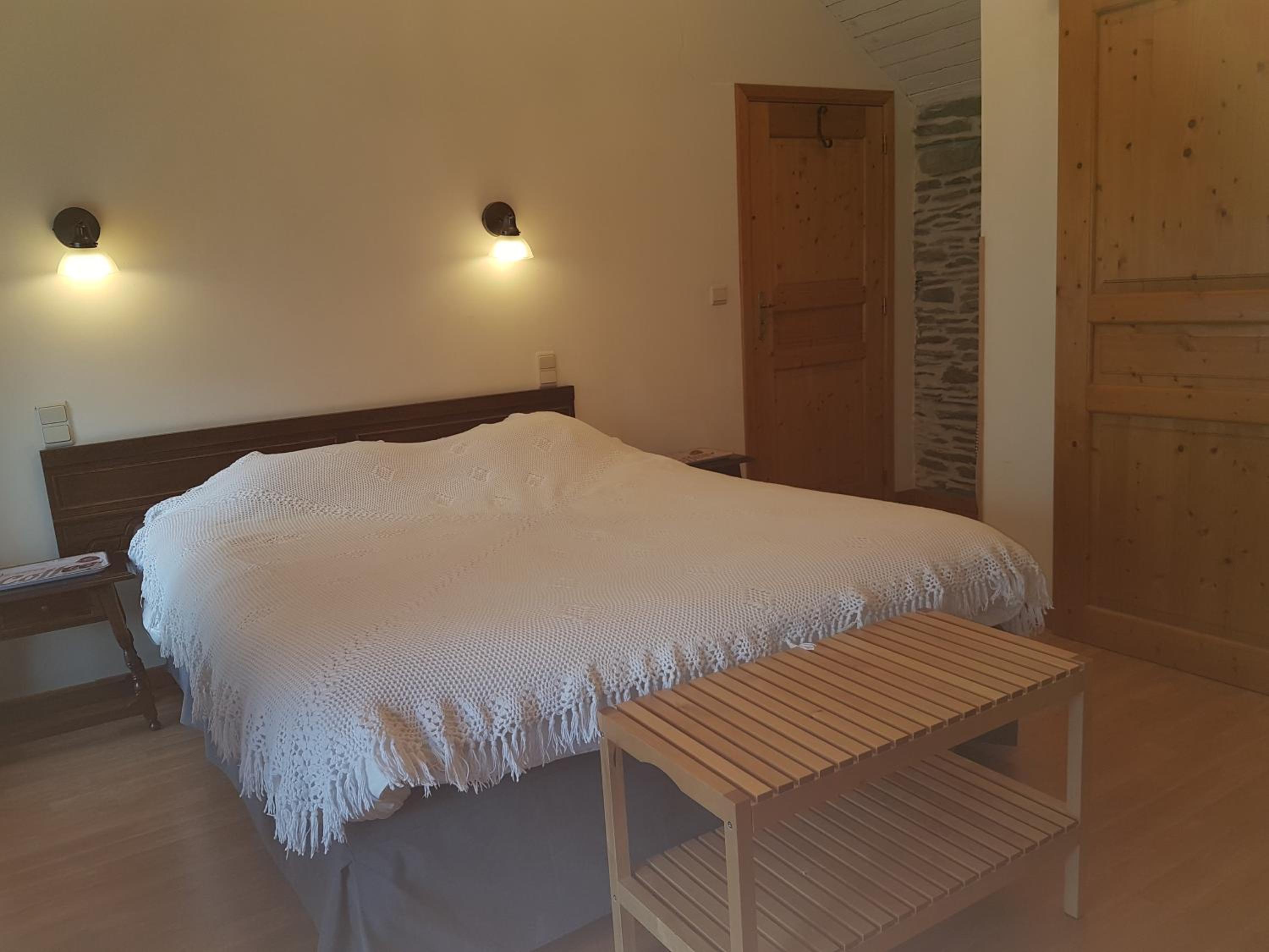 Two-Bedroom House (4-6 Adults) photo 1