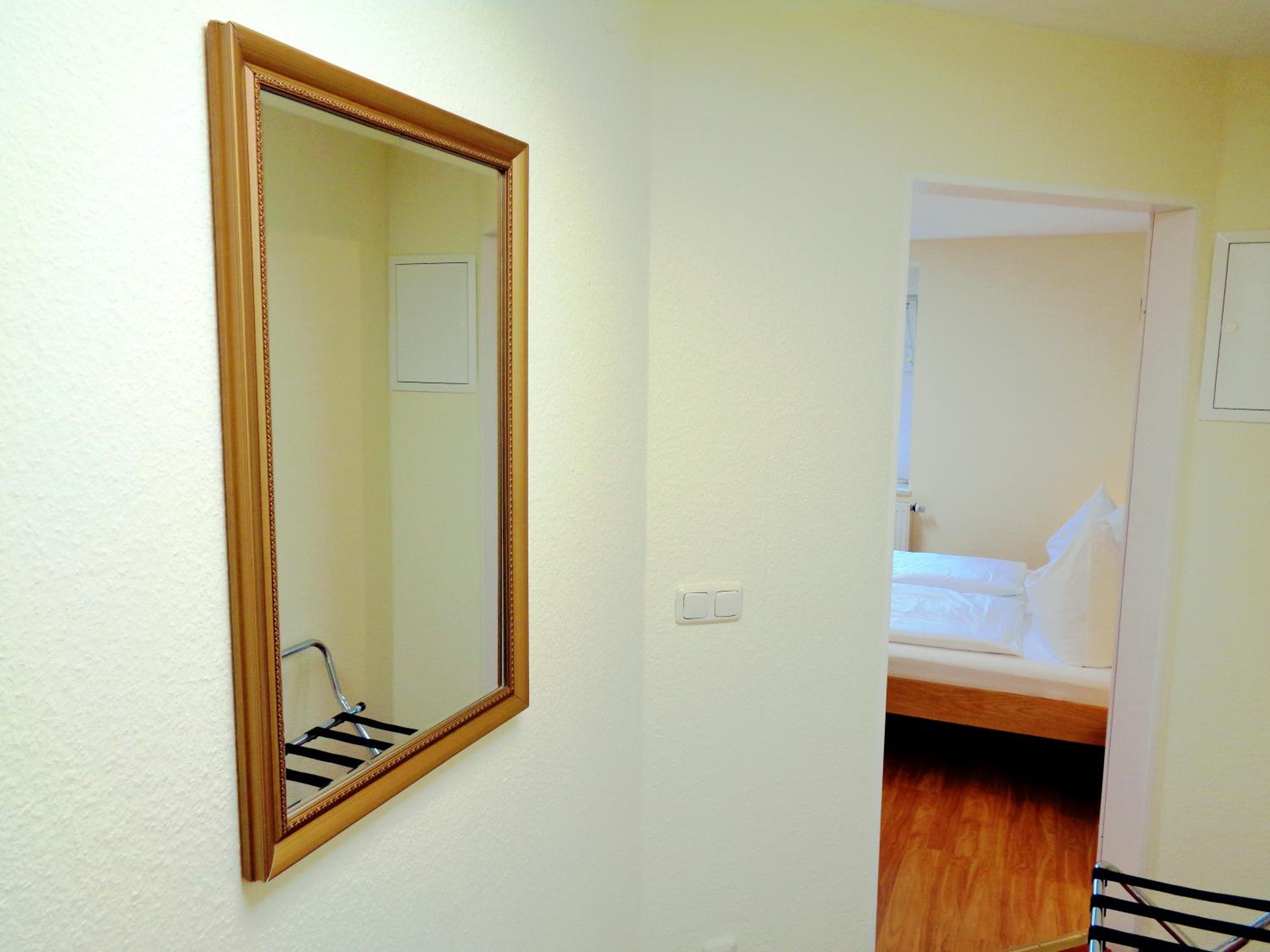 Economy Double or Twin Room photo 1