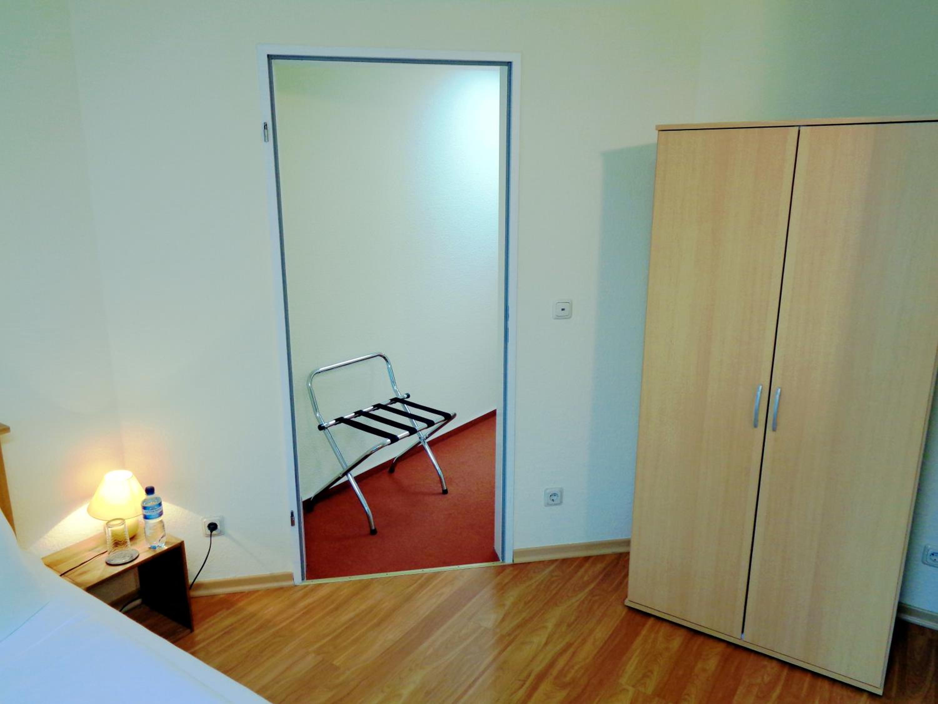 Deluxe Double or Twin Room photo 2