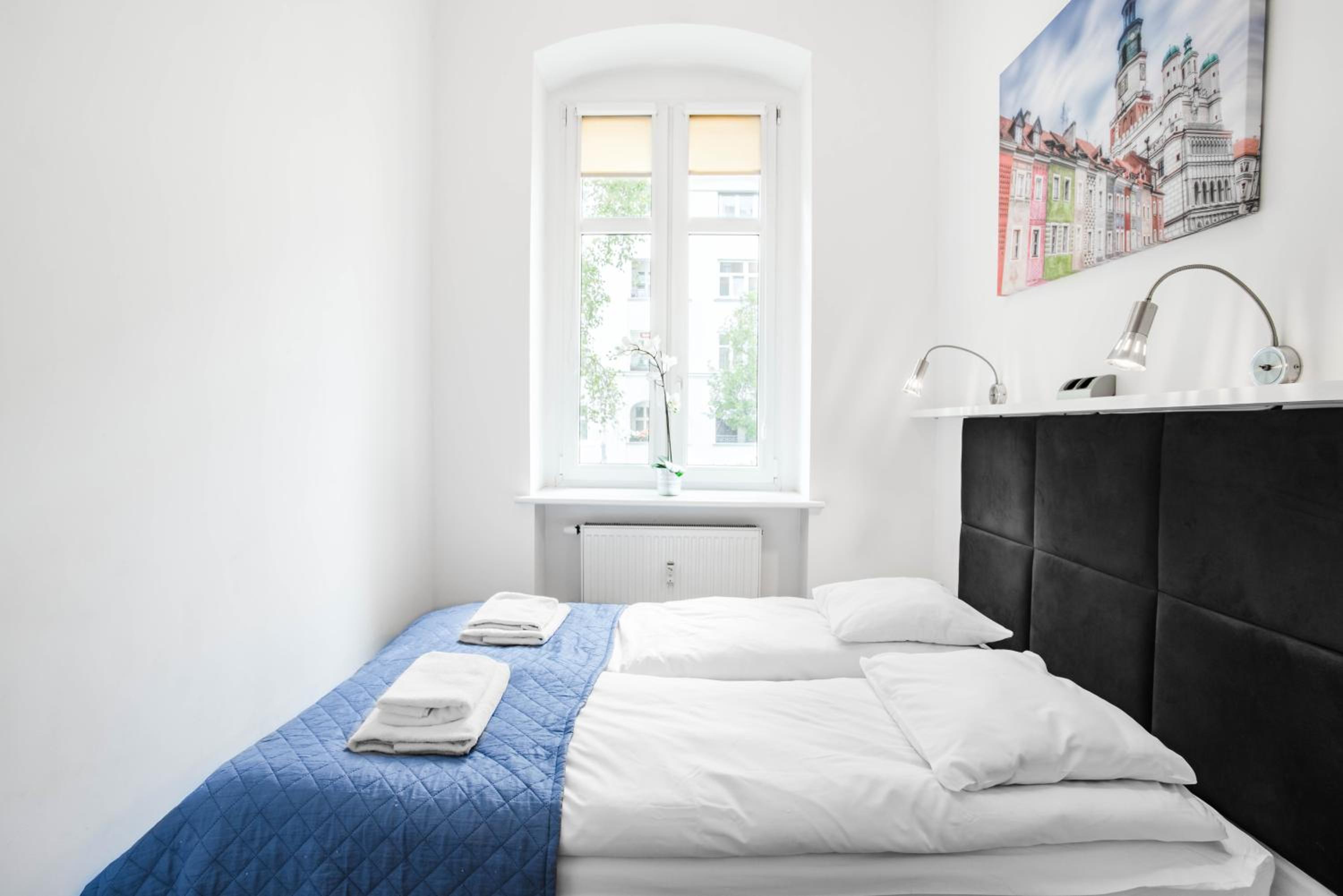 Economy Small Single Room with Kitchenette photo 1