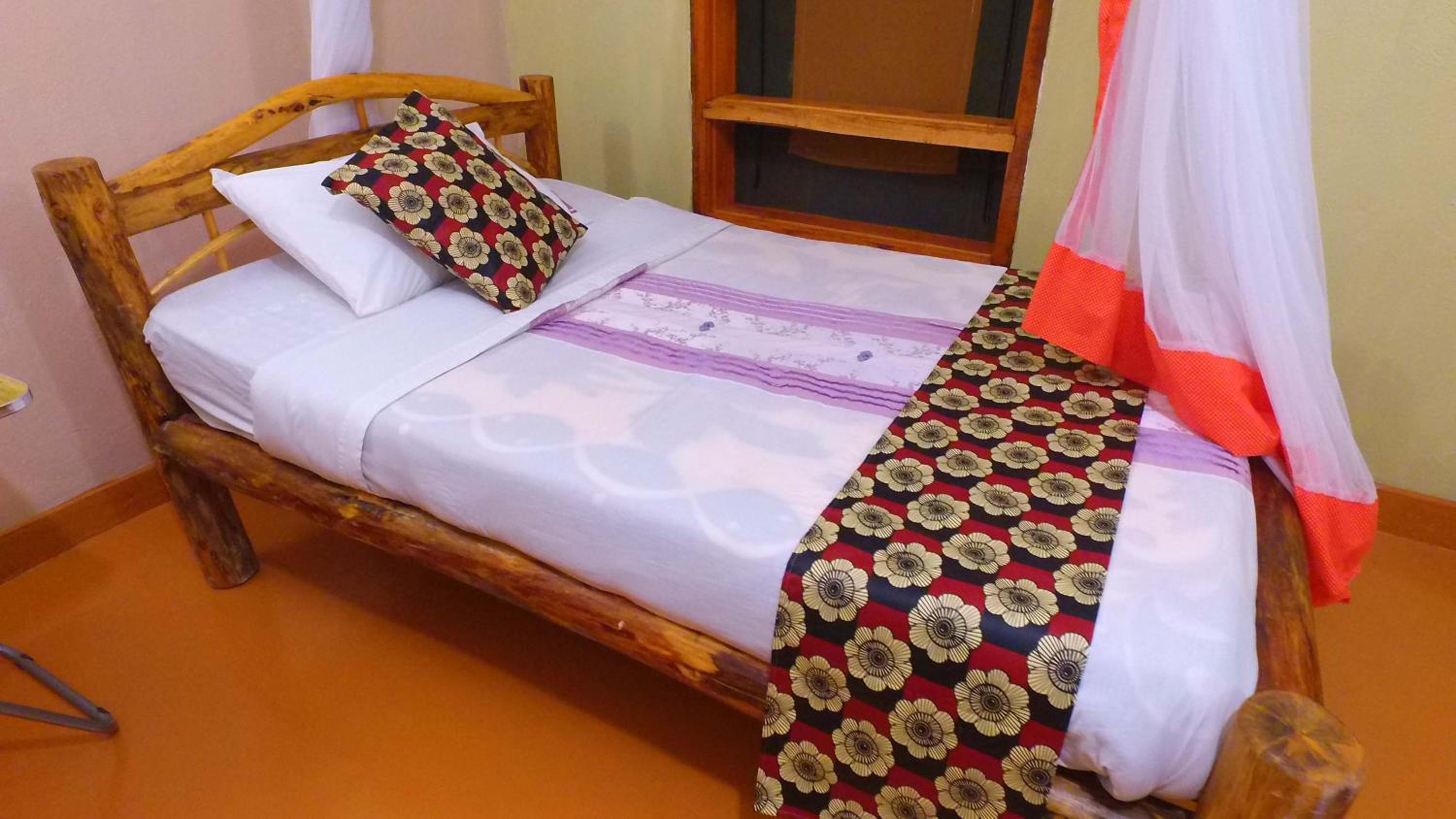 Single Room with Park View photo 1