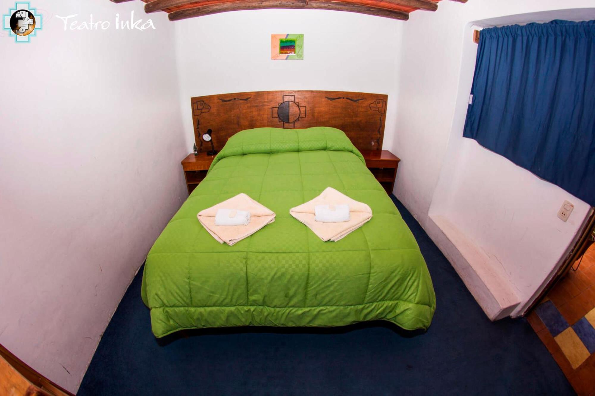 Double Room with Private Bathroom - Photo 3