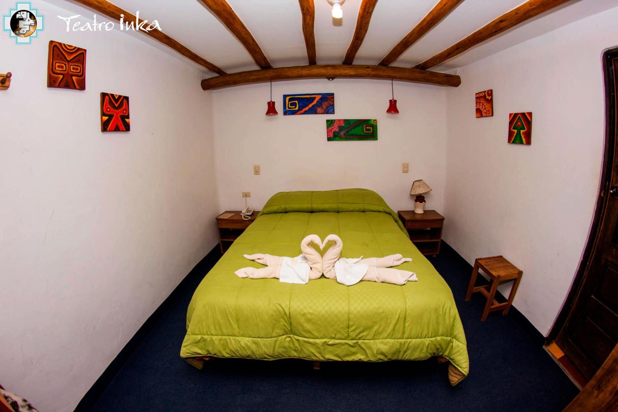 Double Room with Private Bathroom - Photo 5