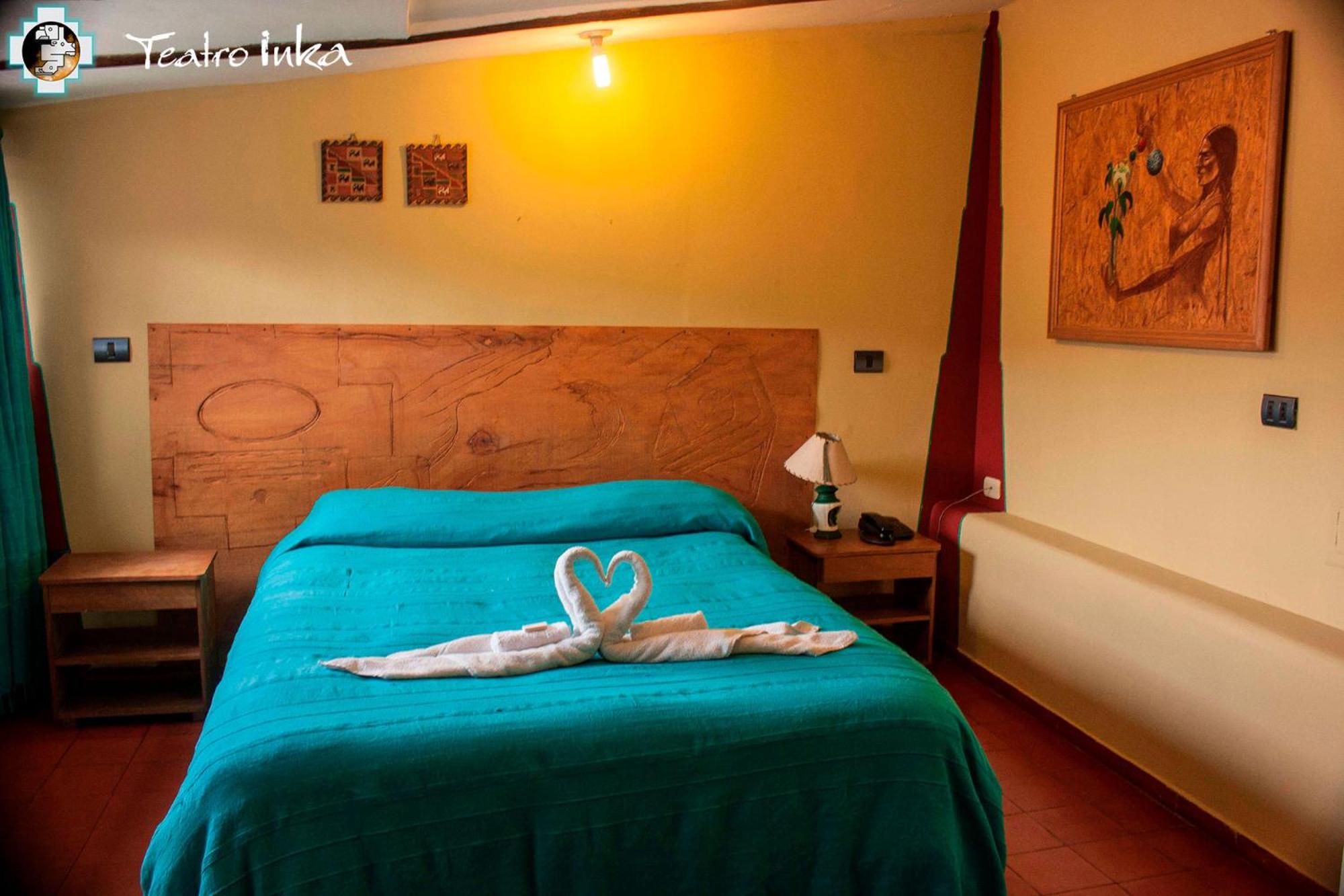 Double Room with Private Bathroom - Photo 6