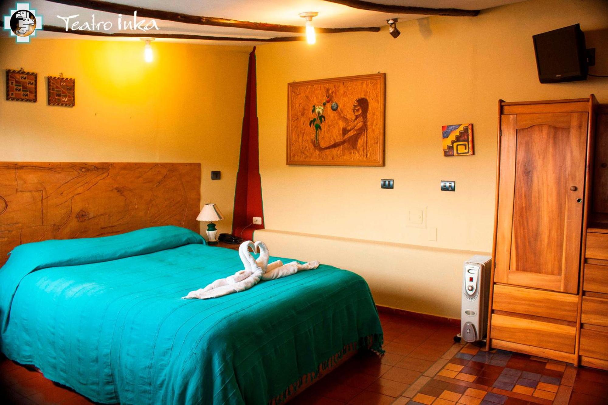 Double Room with Private Bathroom - Photo 7