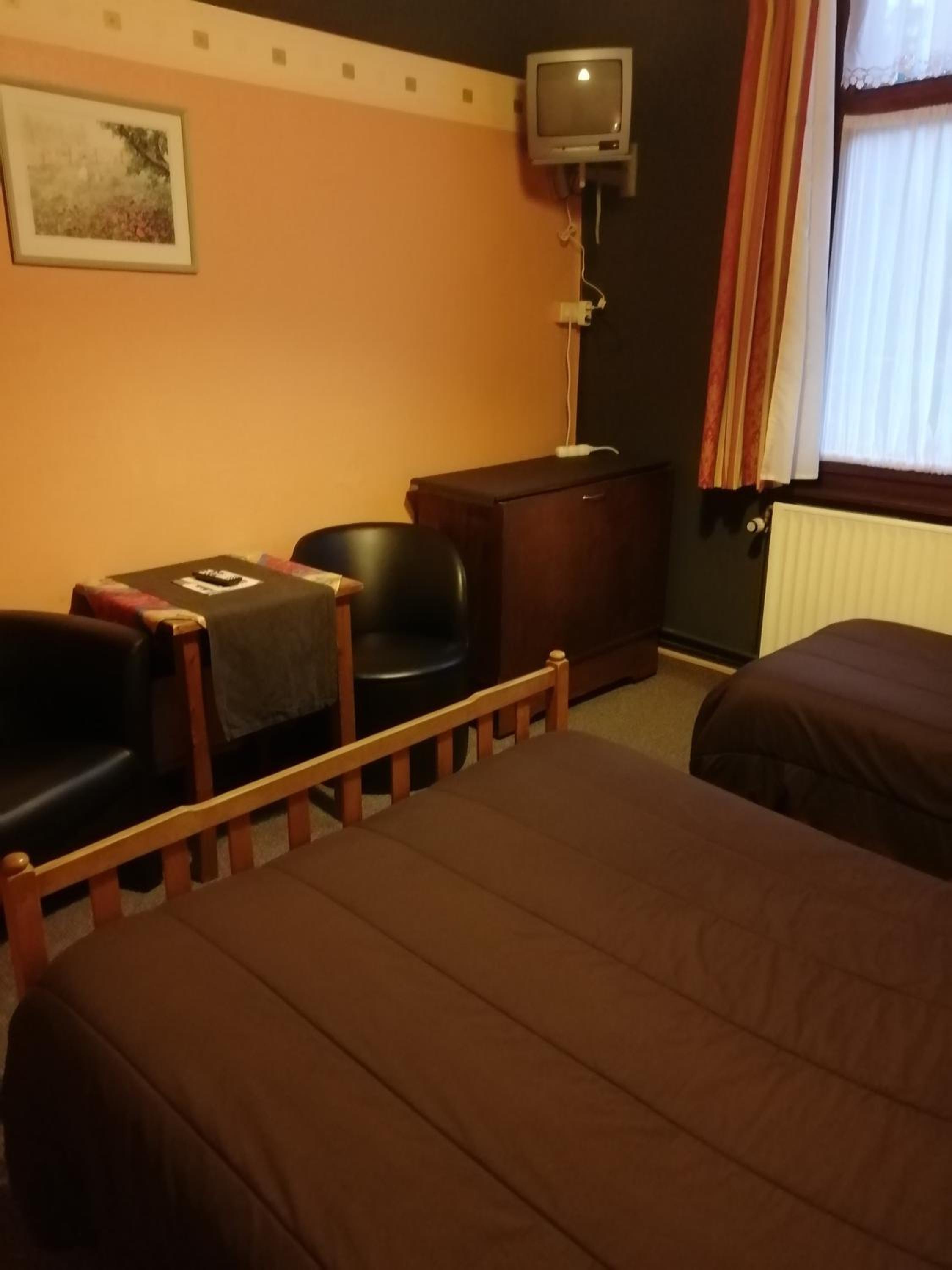 Triple Room photo 1