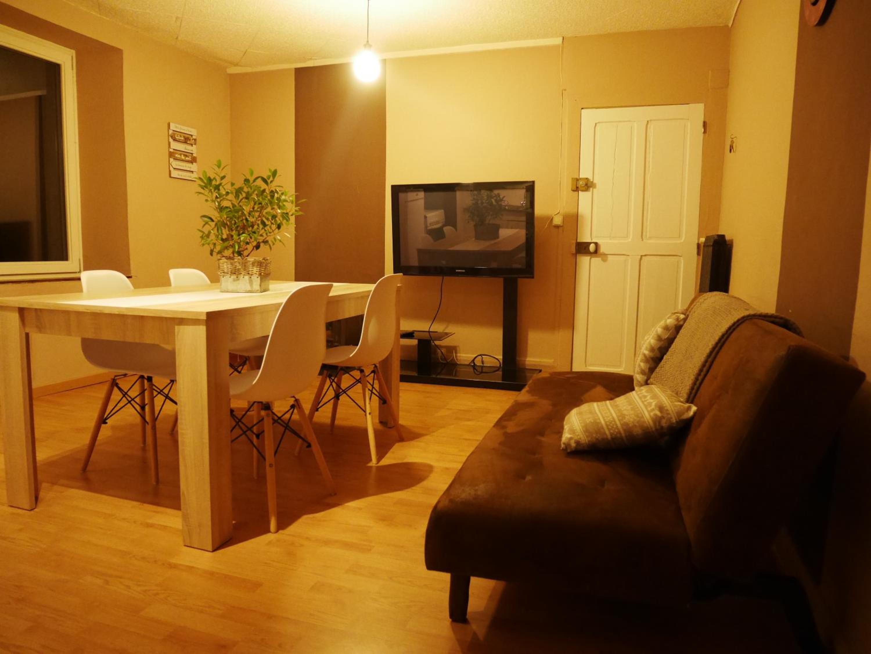 Holiday Home photo 3