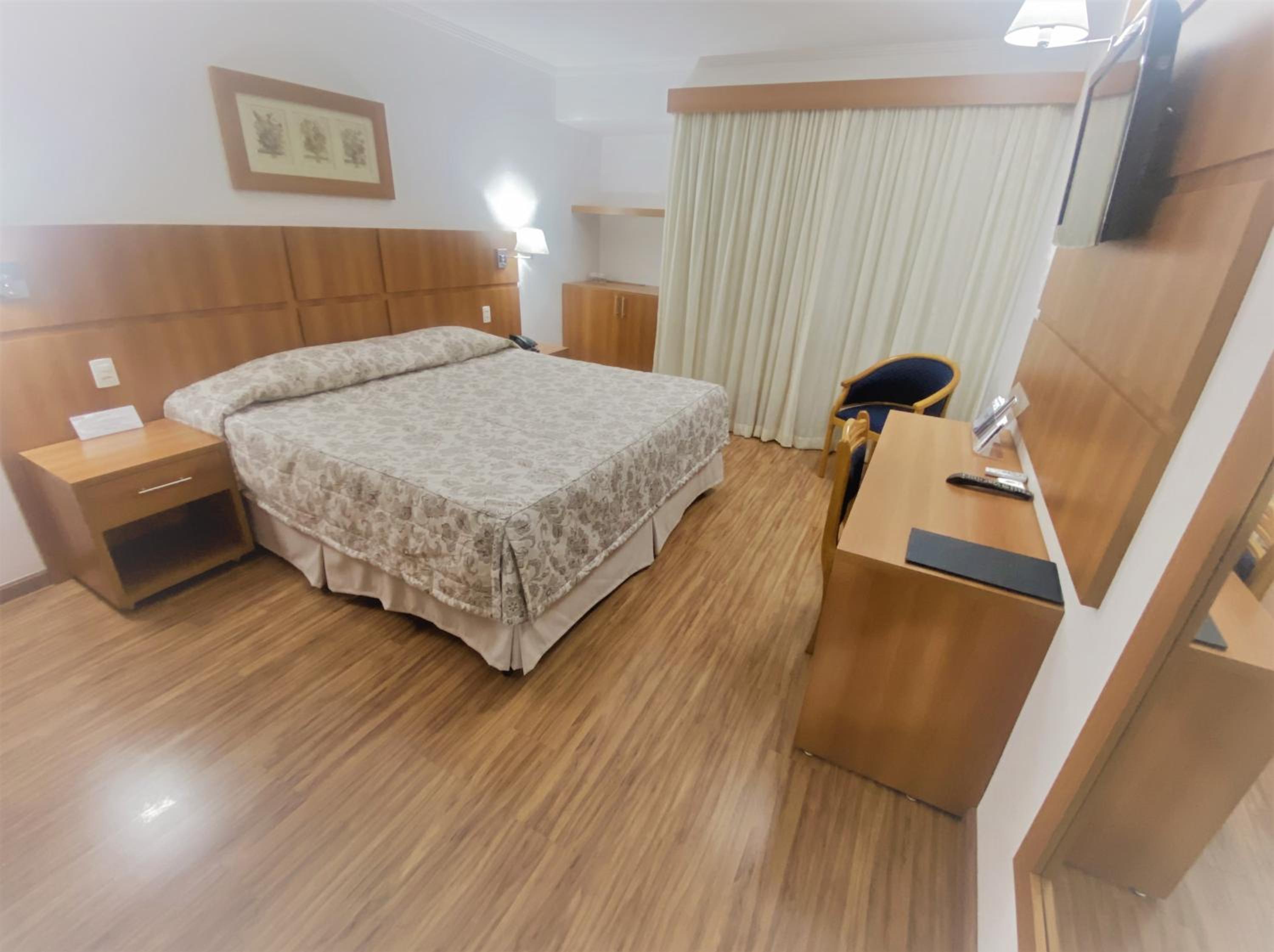 Economy Single Room photo 1