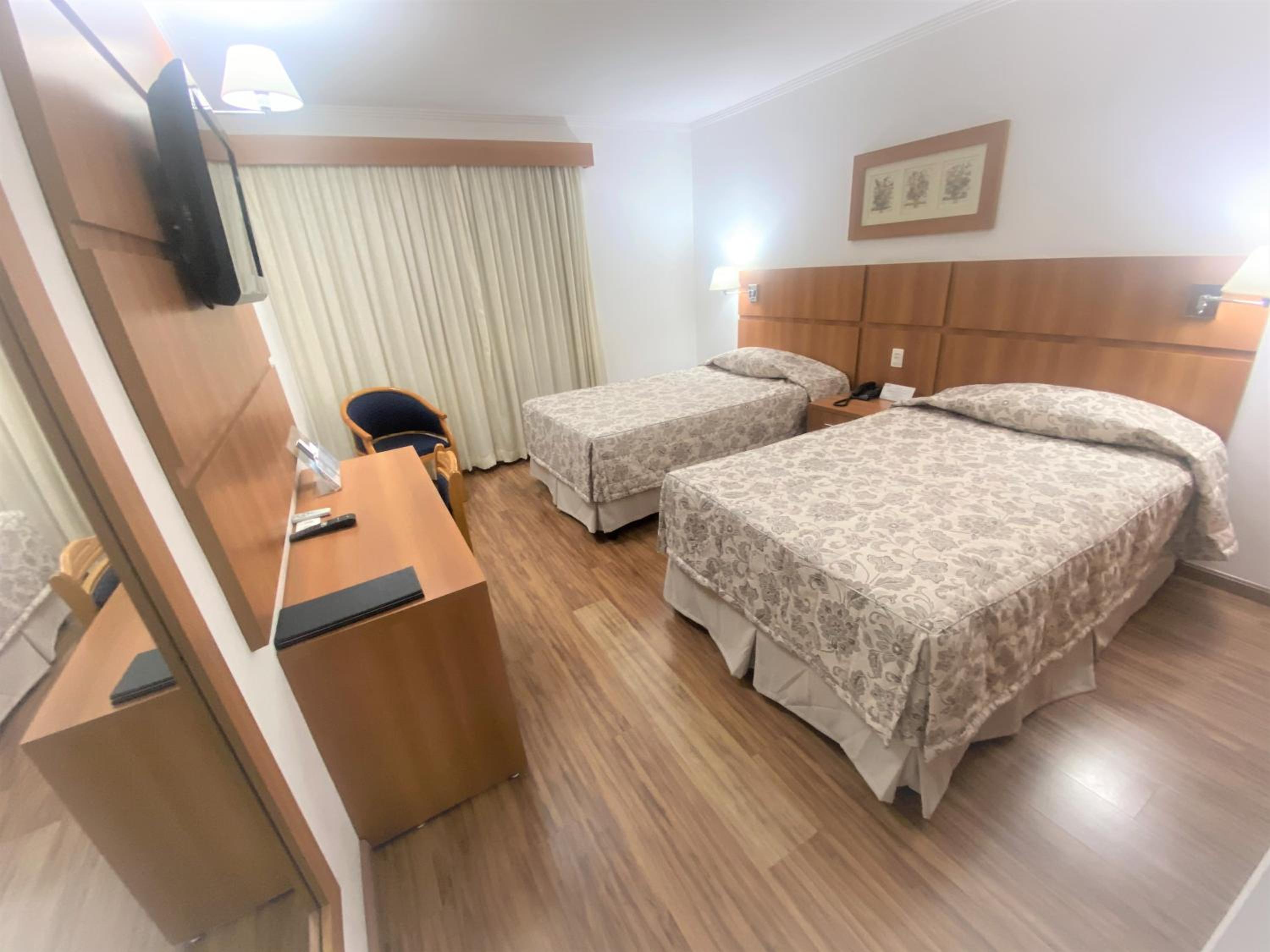 Standard Twin Room photo 1