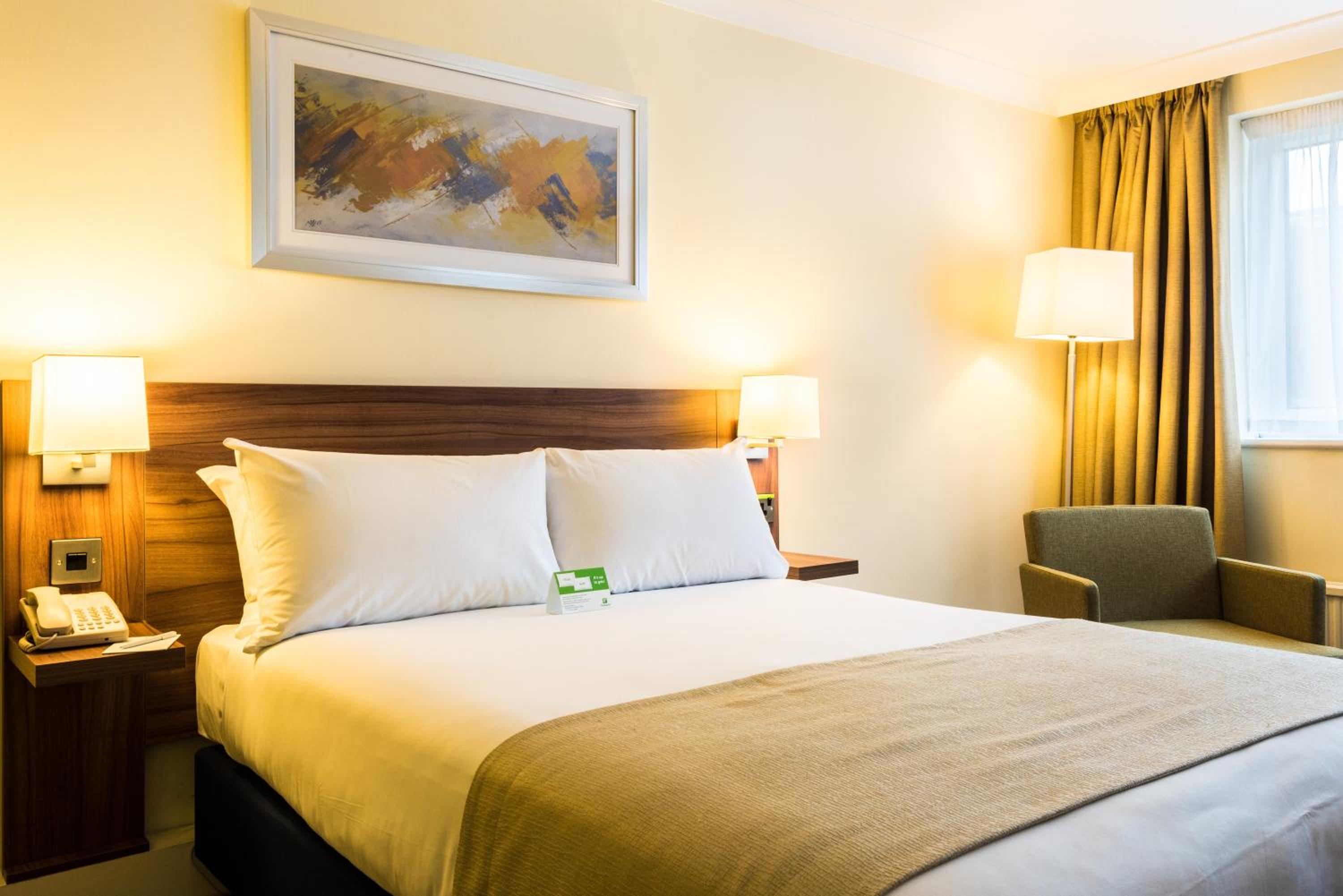 Standard Double Room with Sofa Bed - Photo 5