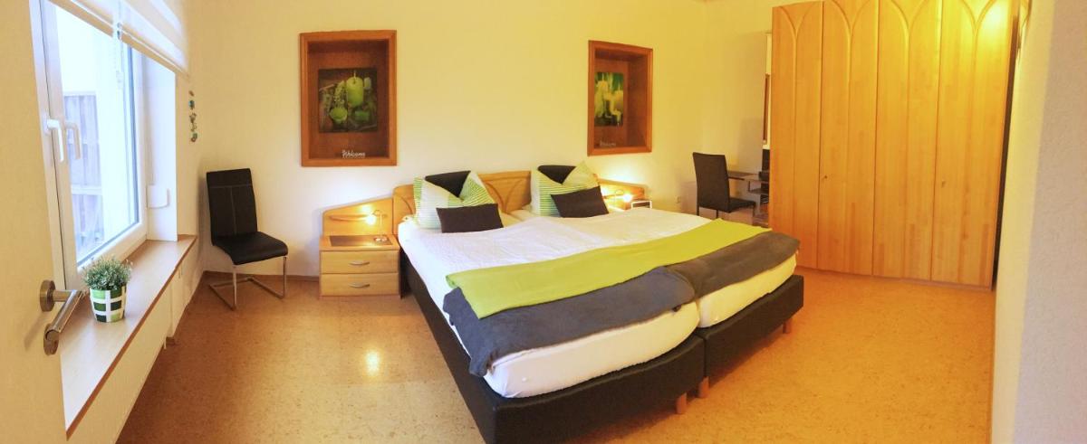 Holiday Flat with Terrace photo 1
