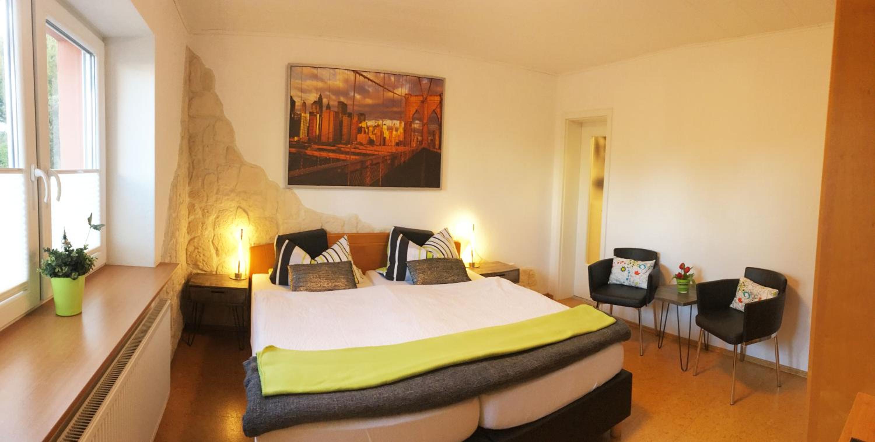 Double Room photo 1