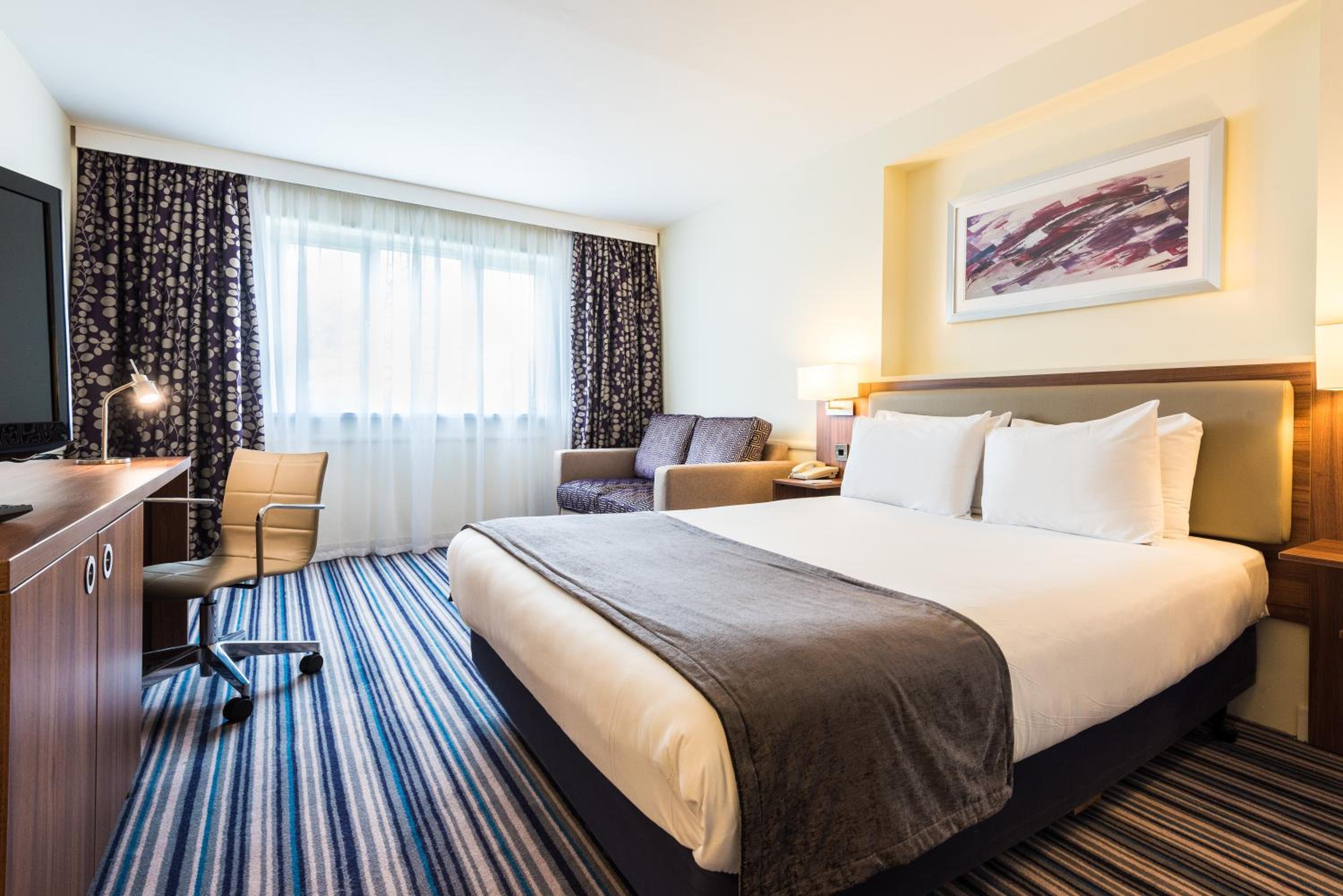 Premium Double Room with sofa bed - Photo 3