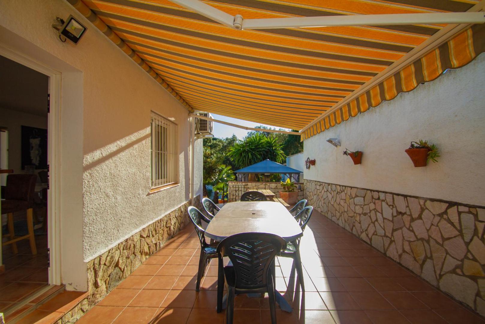 Villa with Private Pool photo 3