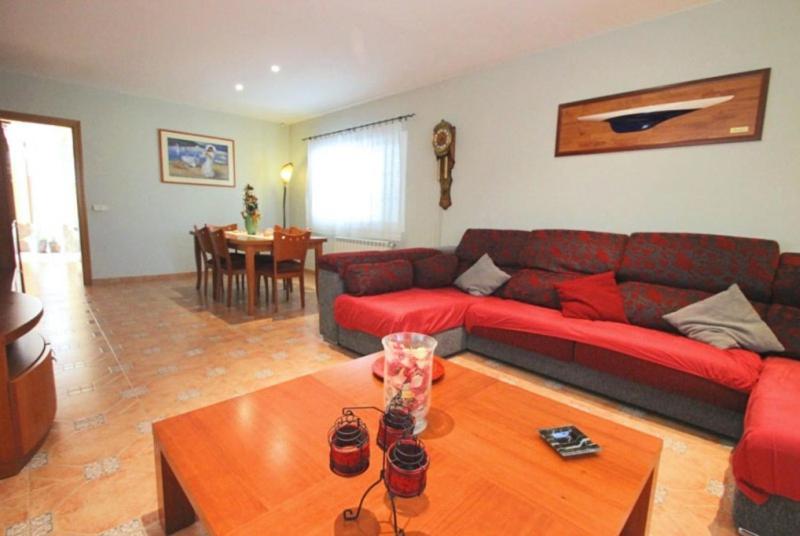 Villa con piscina privada