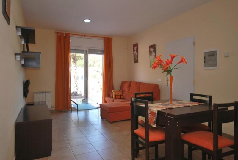 Villa con piscina privada