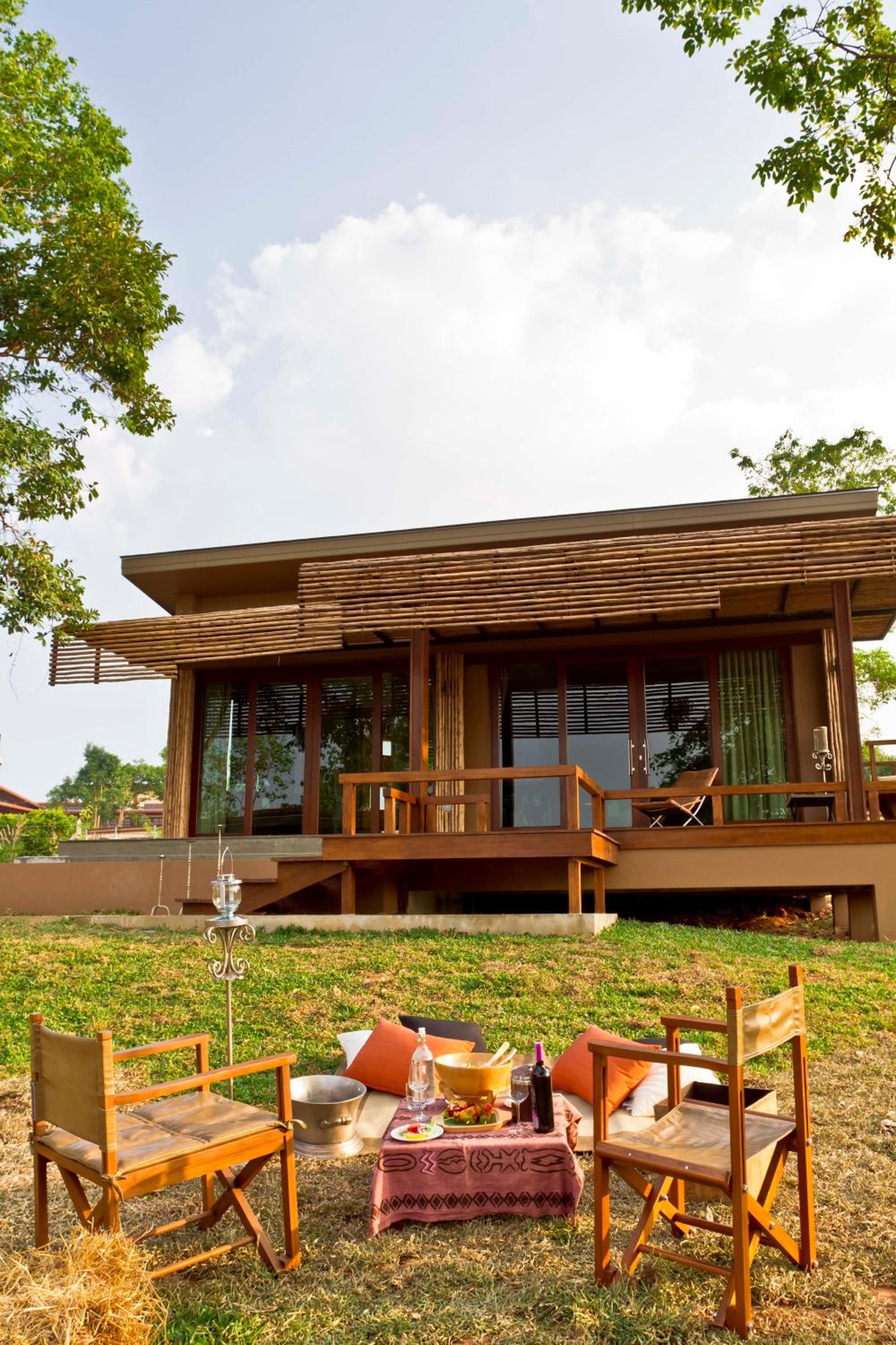 Summer Pool Villas photo 3