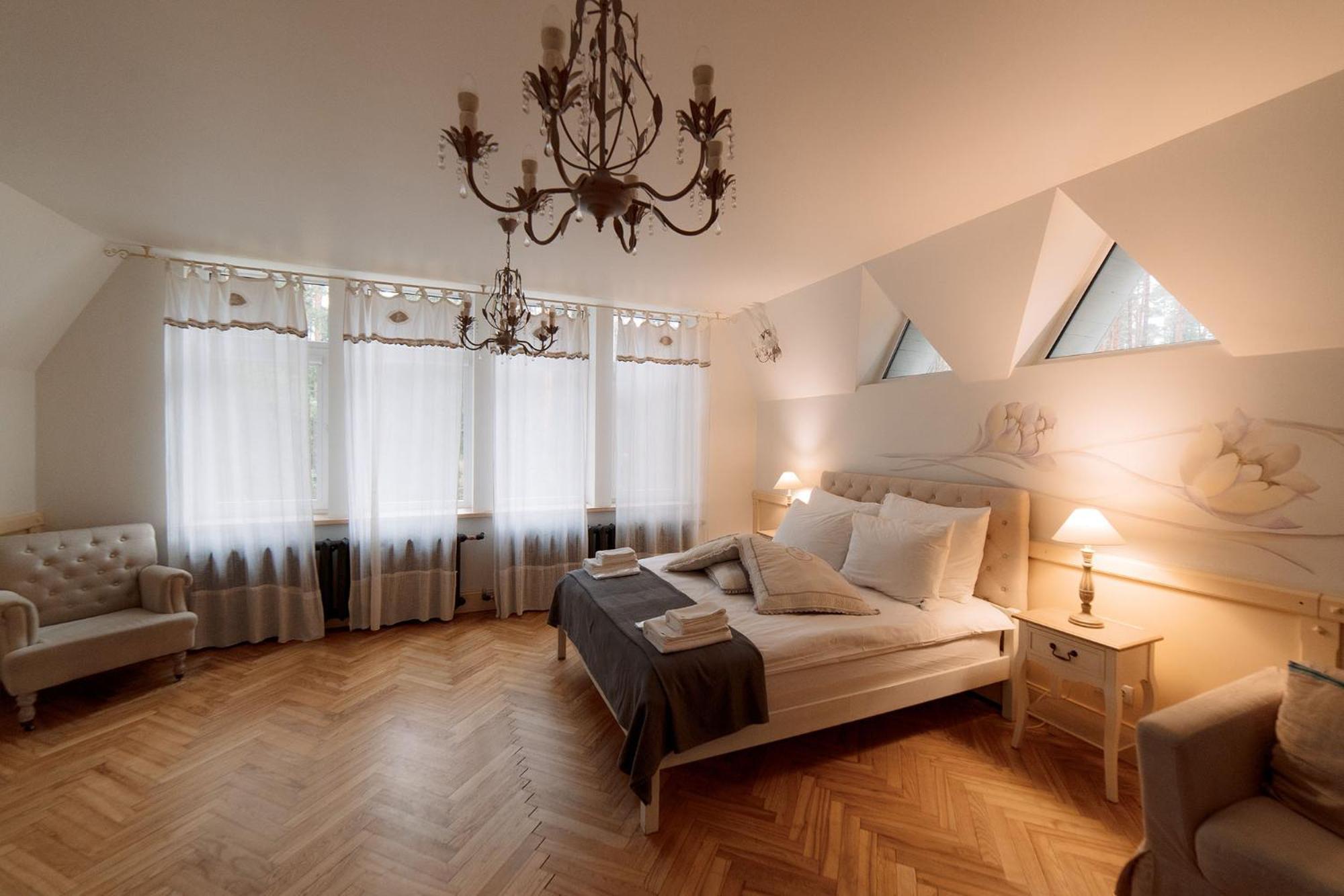 Double Room with Sofa - Sila 3
