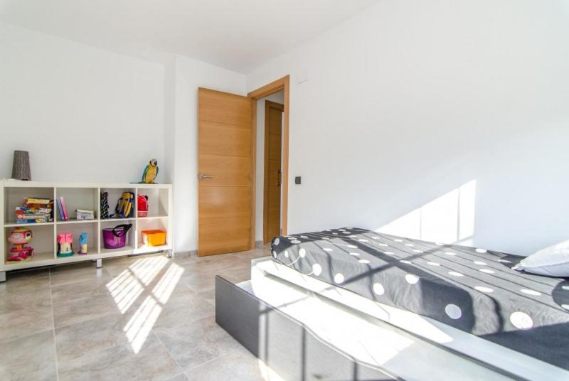 Villa con piscina privada