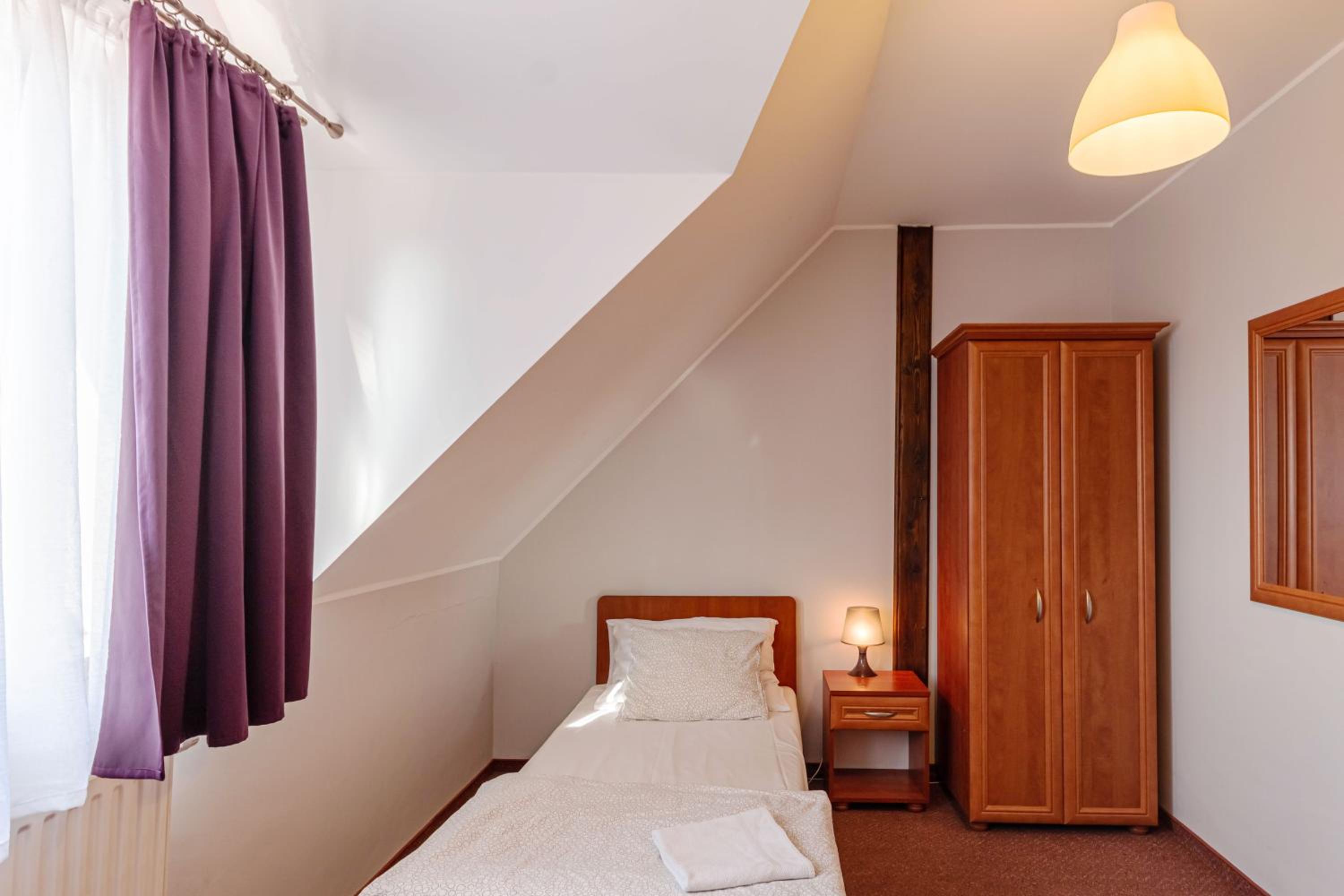 Single Room photo 1
