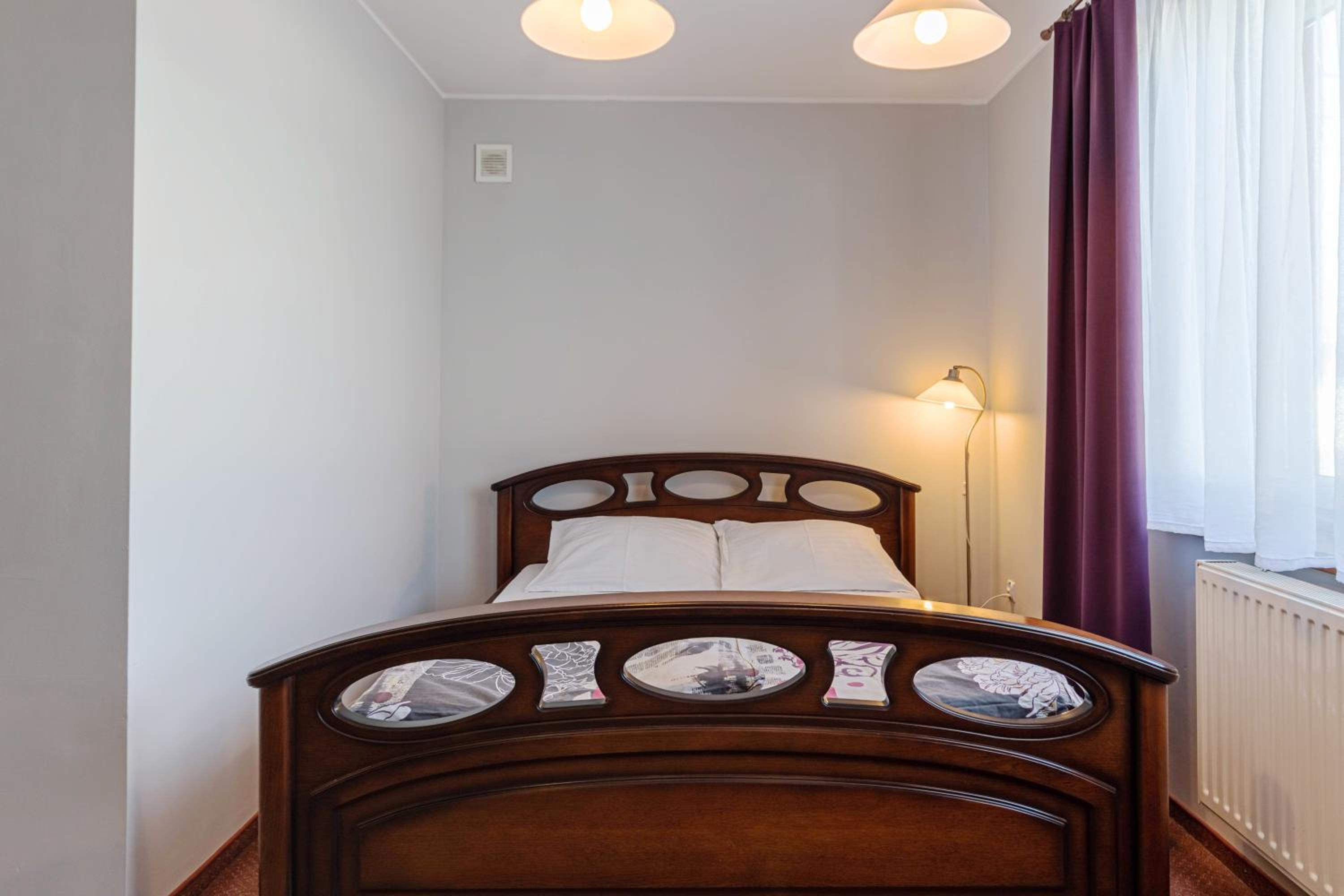 Double Room - Photo 5