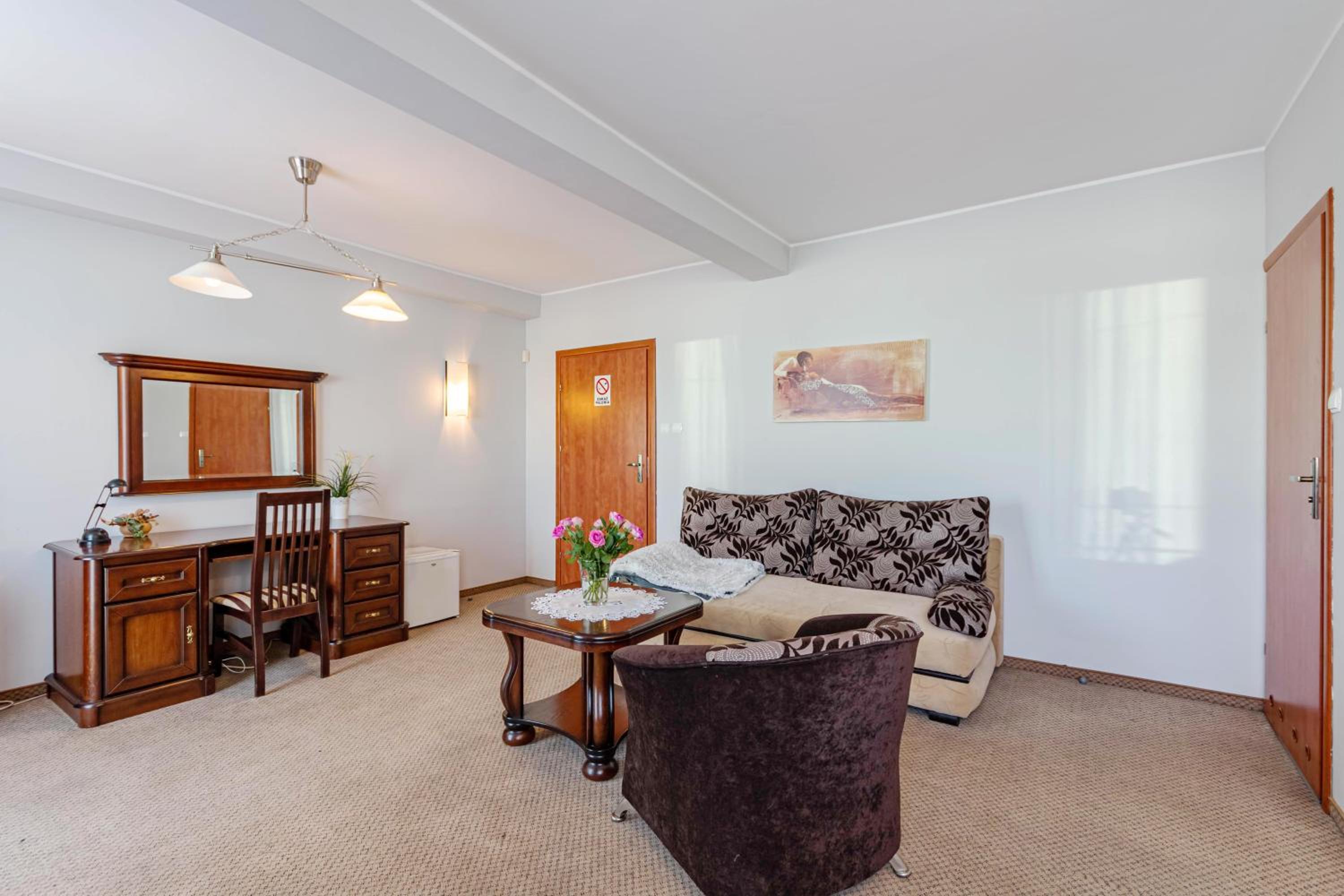 Double Room - Photo 4