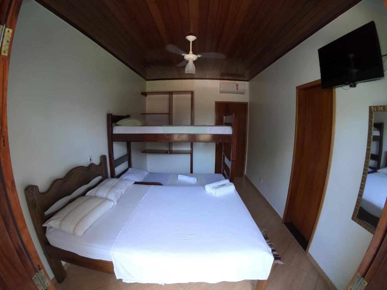 Standard Triple Room - Photo 7