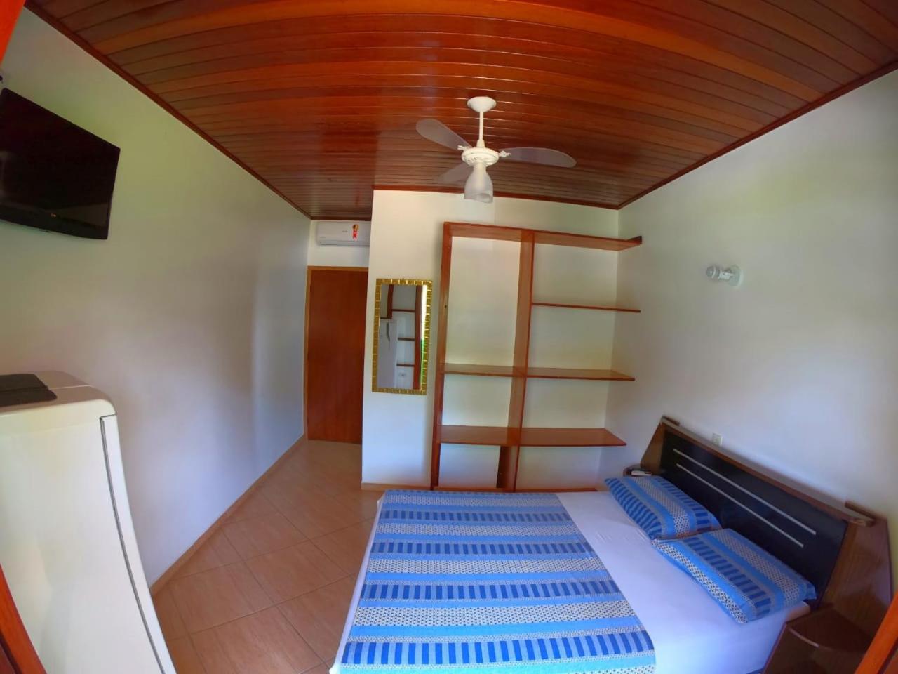 Standard Double Room - Photo 4