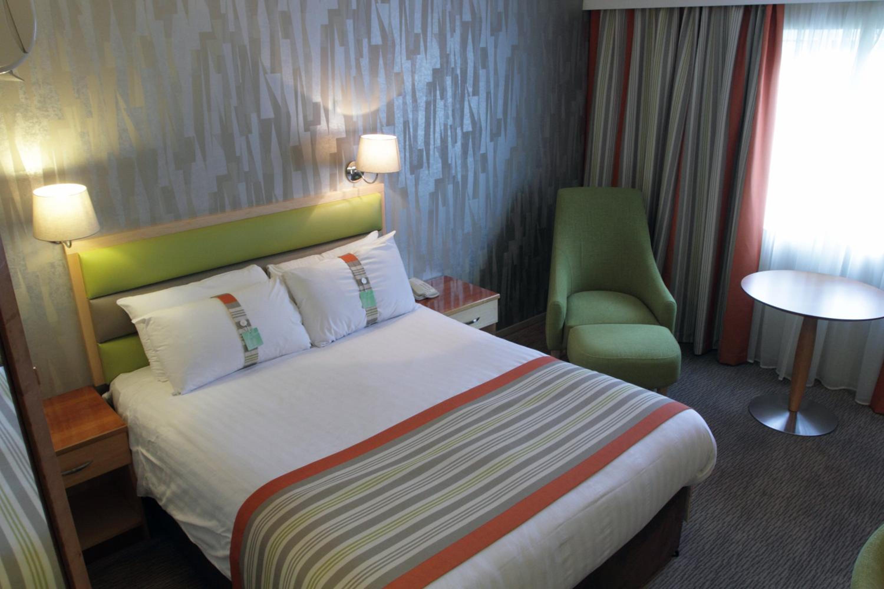 Standard Double Room - Photo 3