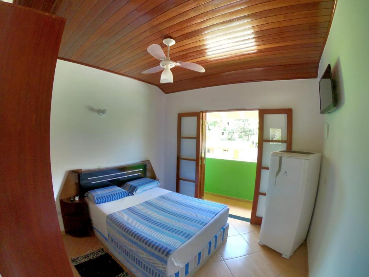 Standard Double Room - Photo 5