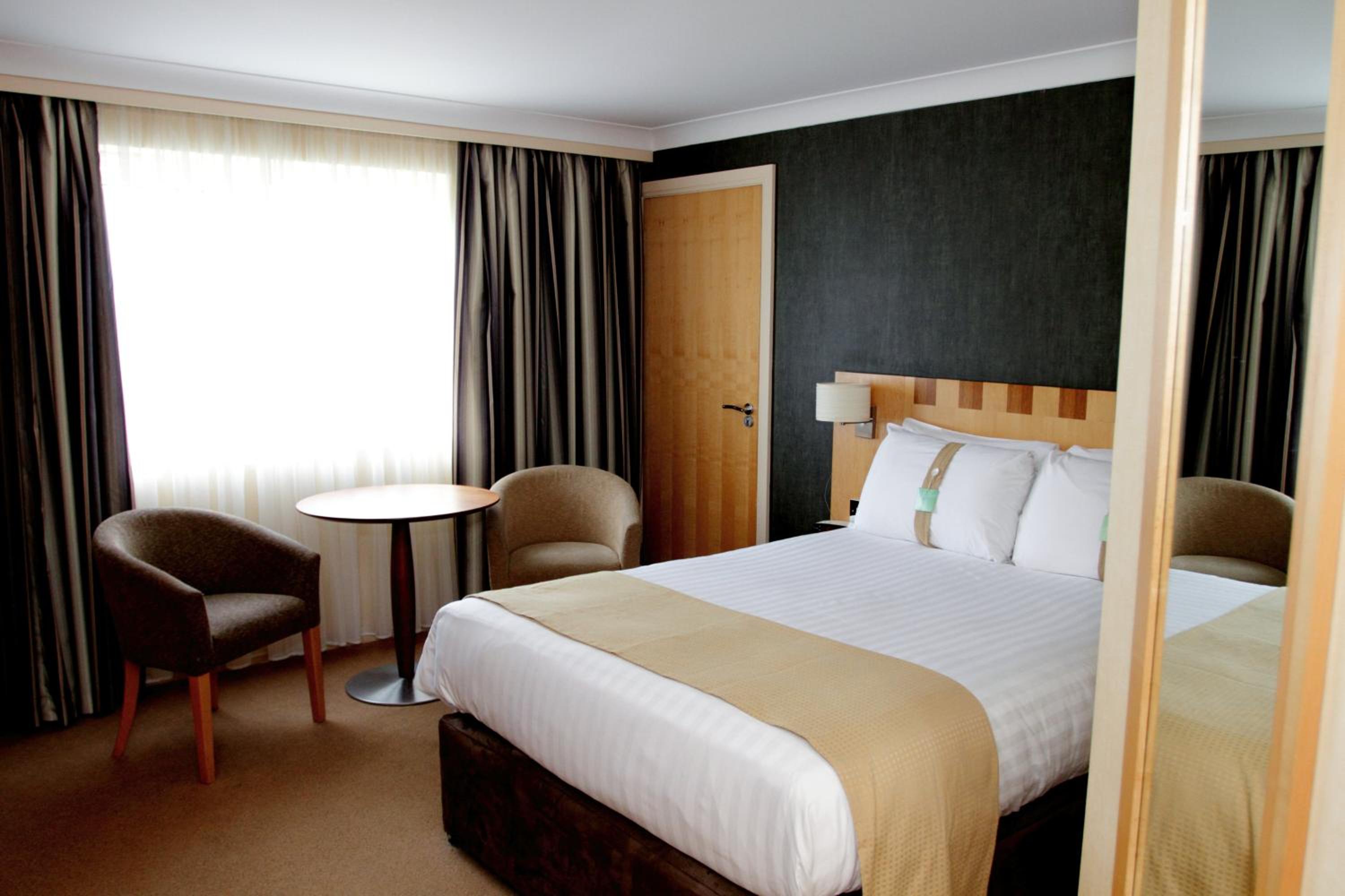 Standard Double Room - Disability Access - Photo 1