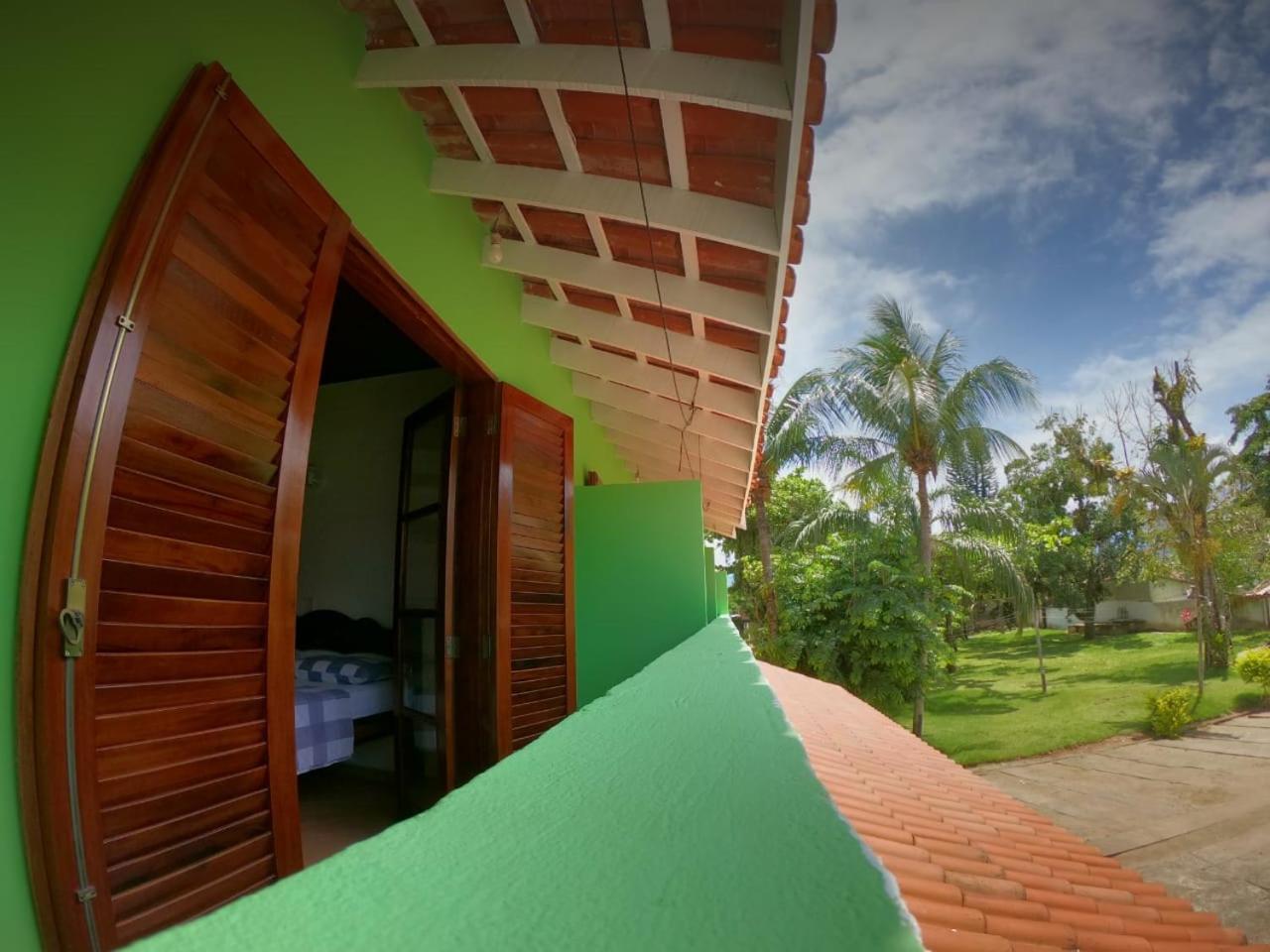 Standard Double Room - Photo 9