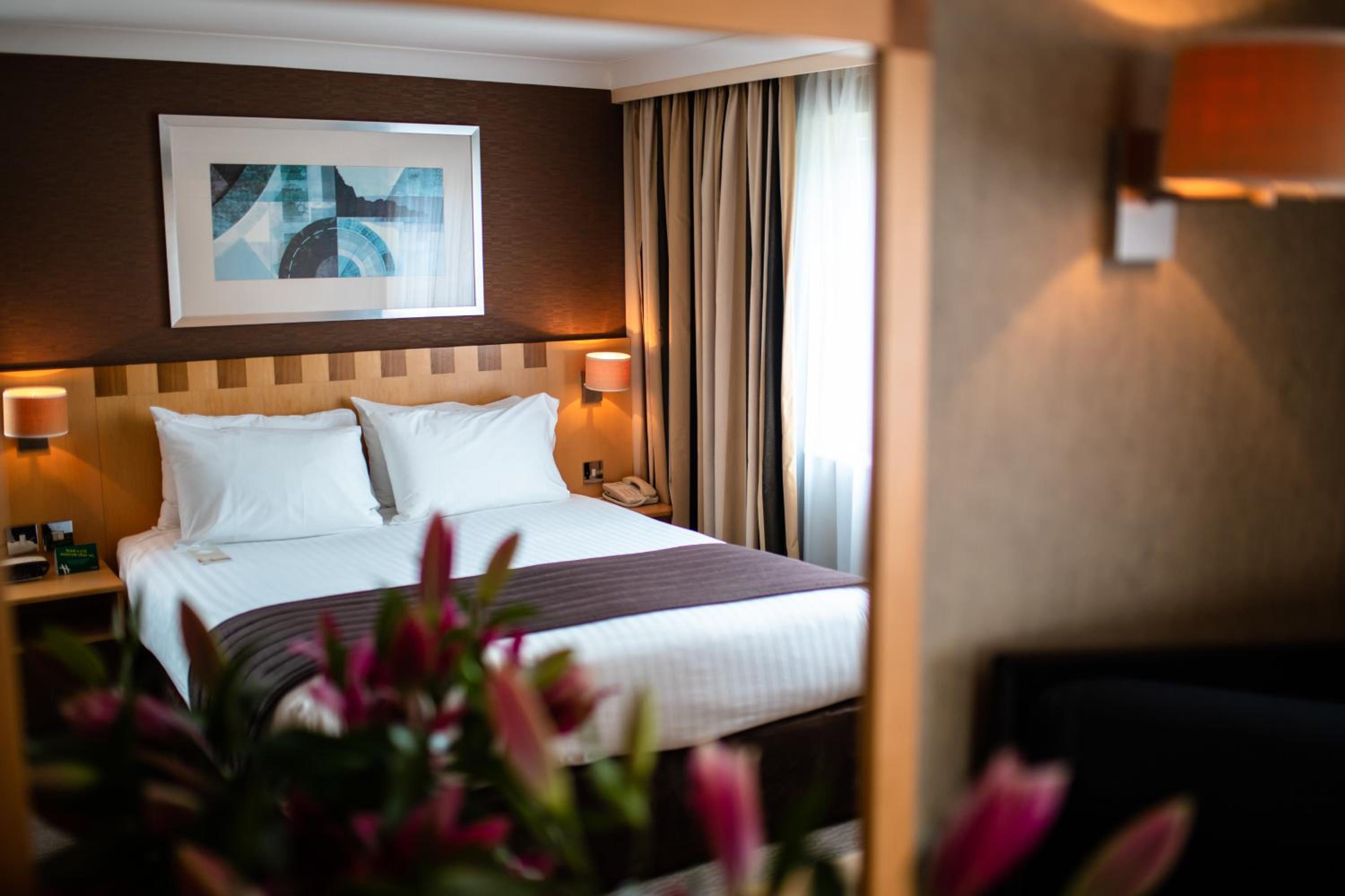 Standard Double Room - Photo 1
