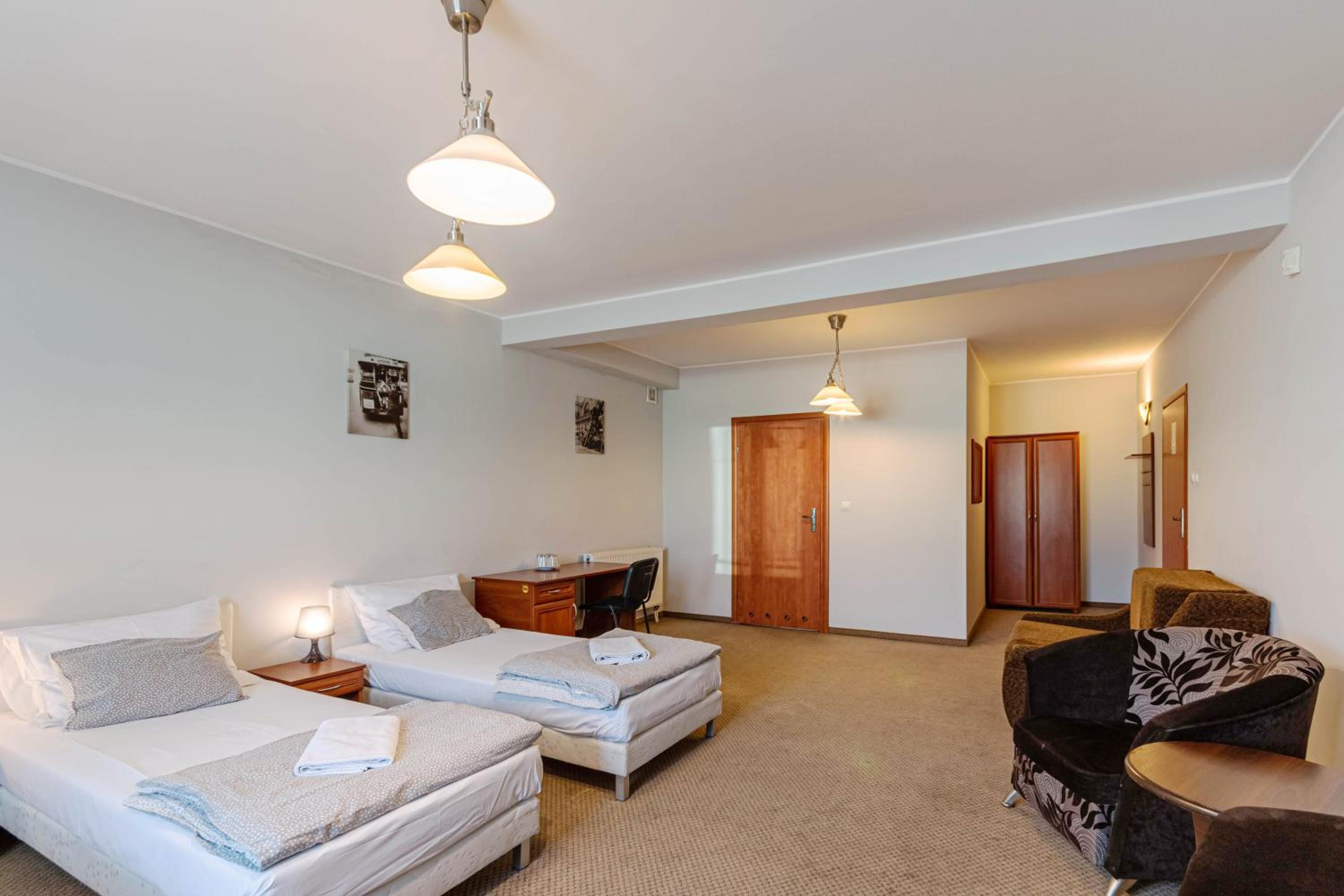 Triple Room - Photo 2