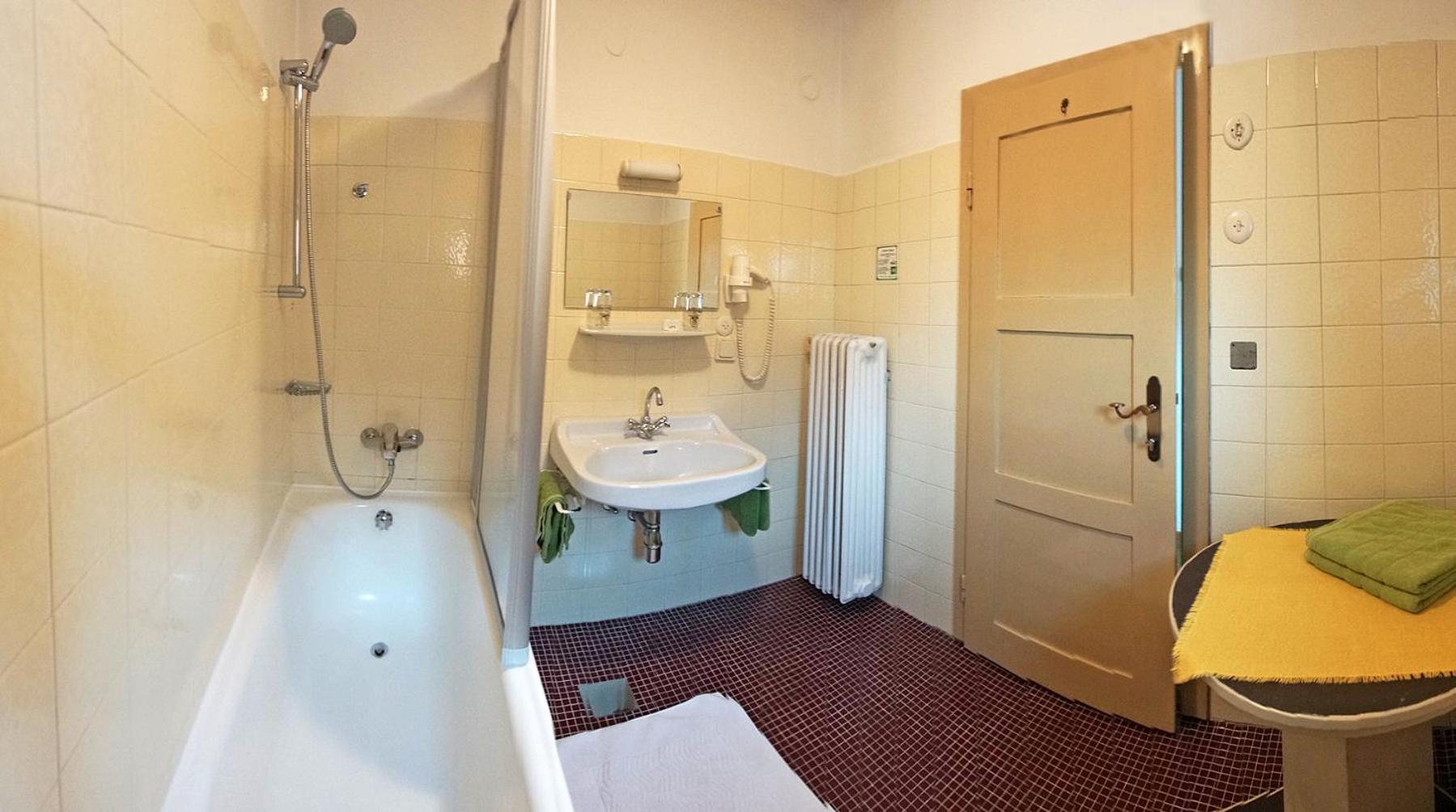 Double Room with Mountain View photo 2