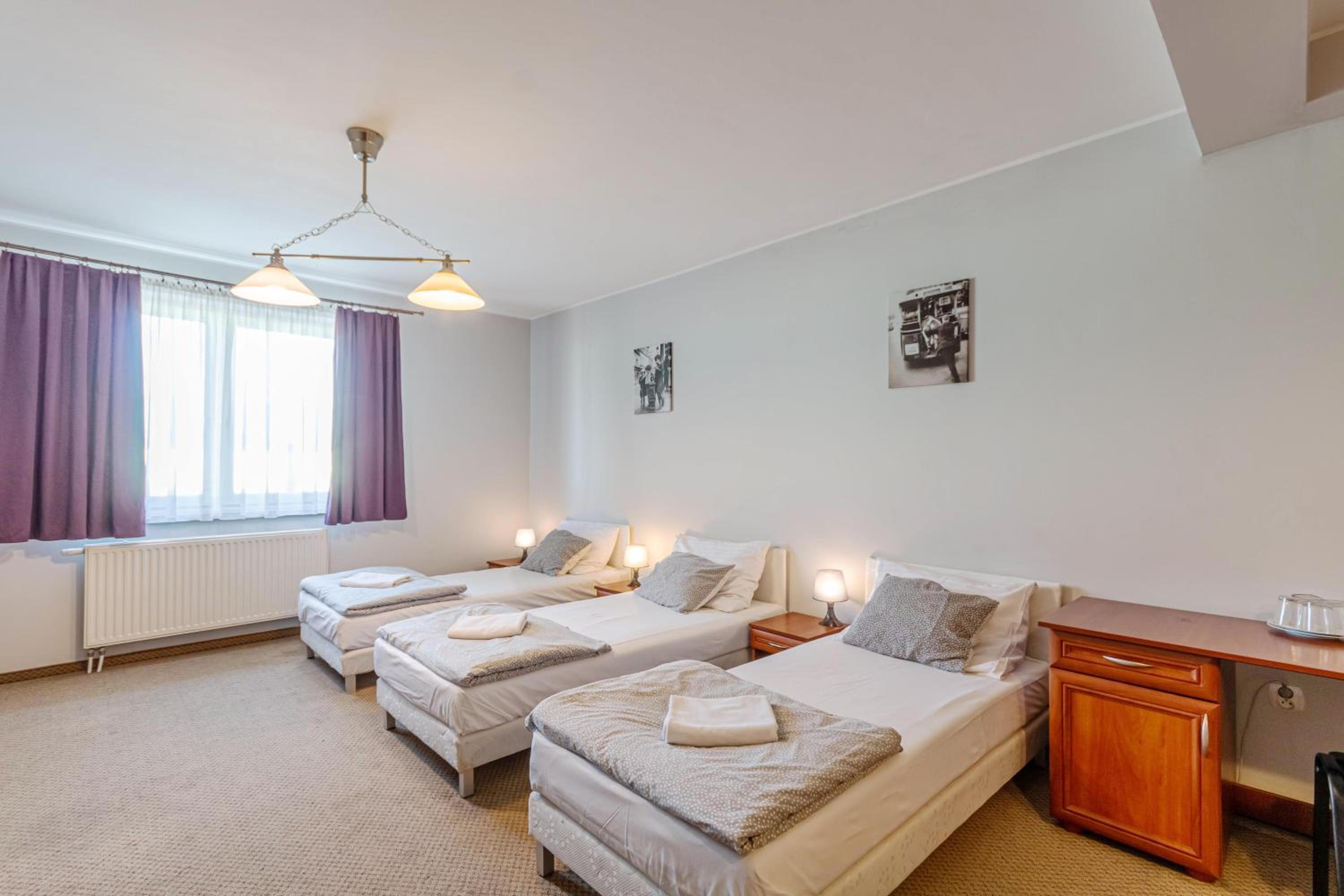 Triple Room - Photo 1