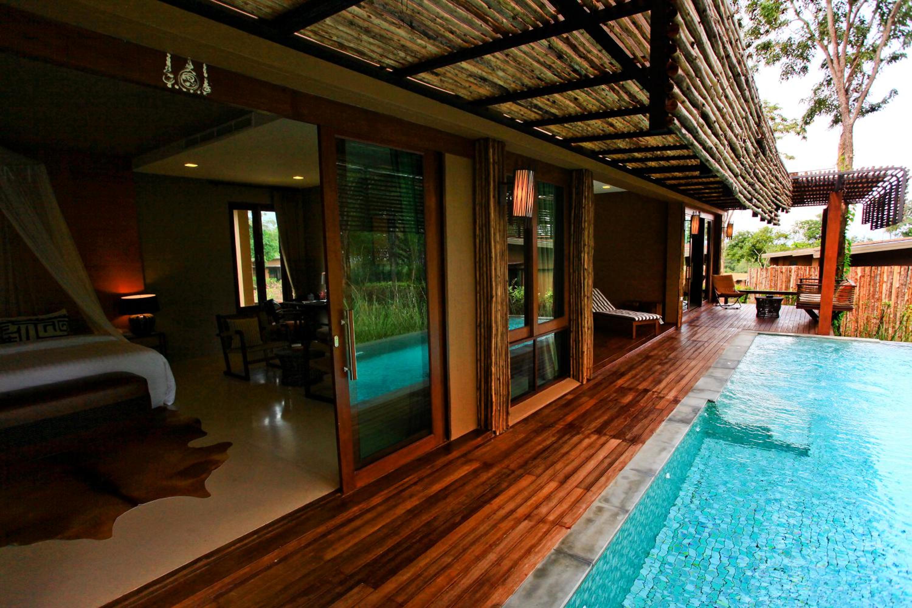 Spring Breeze Family Villas photo 3