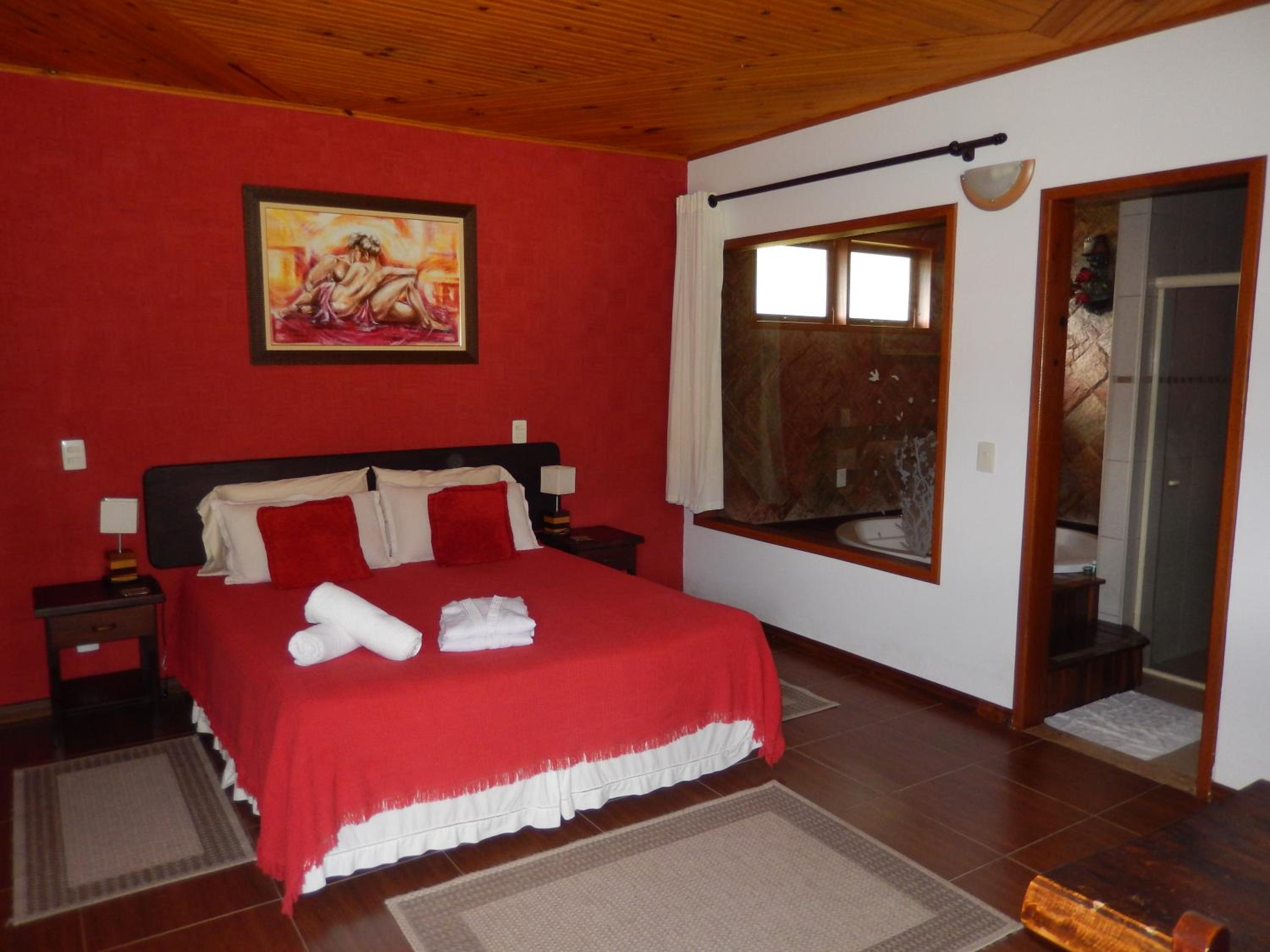 Chalet photo 1