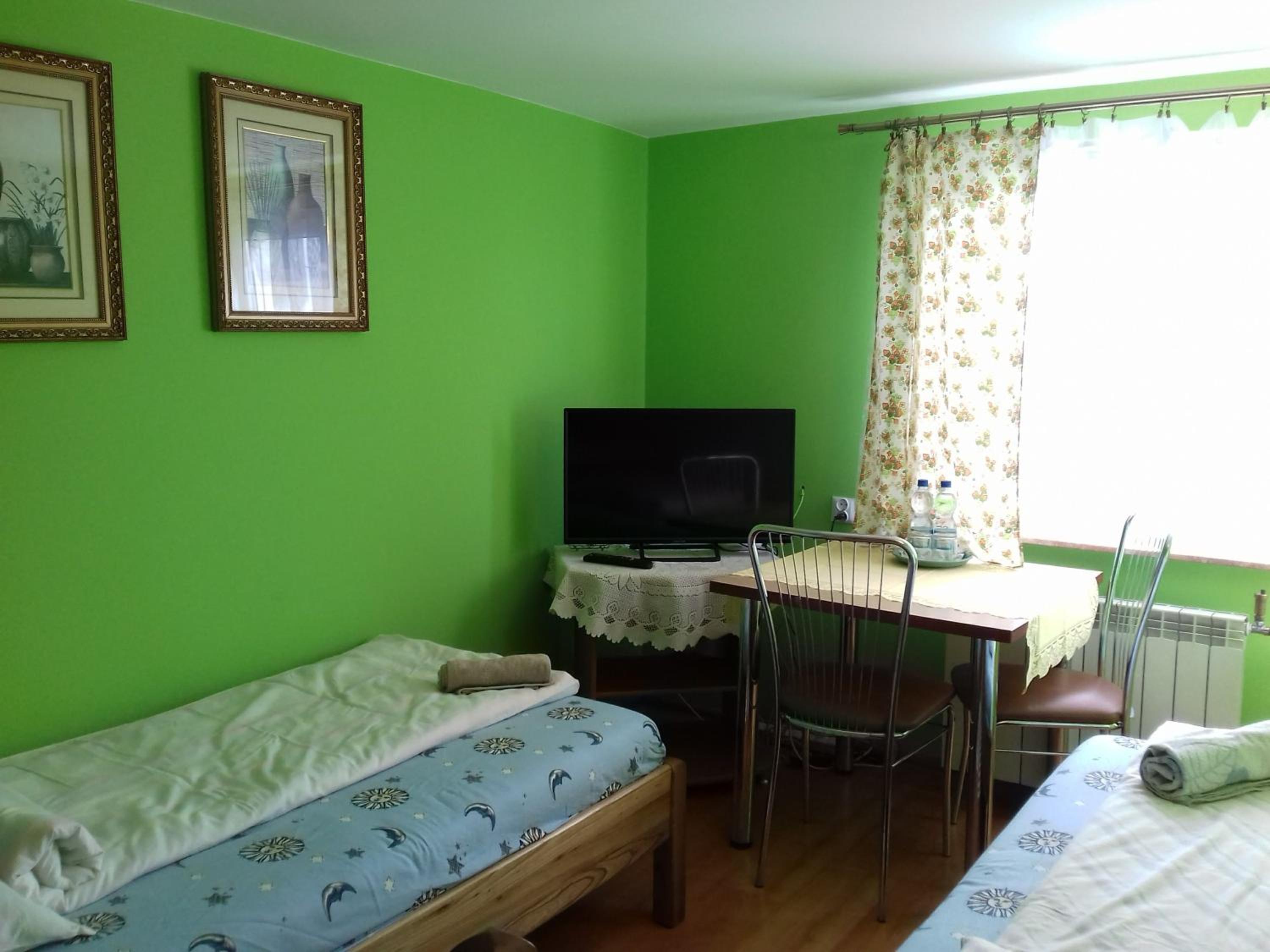 Double Room photo 1