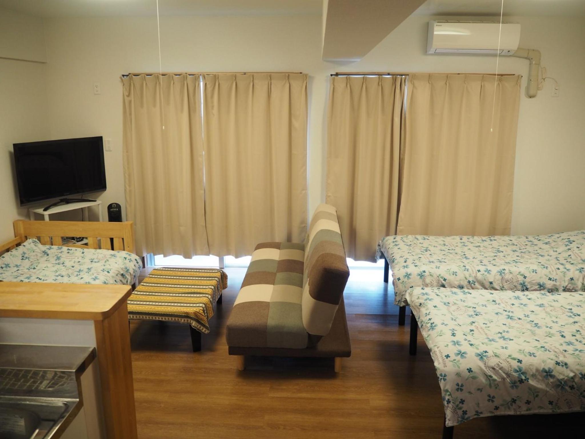 Apartment photo 1