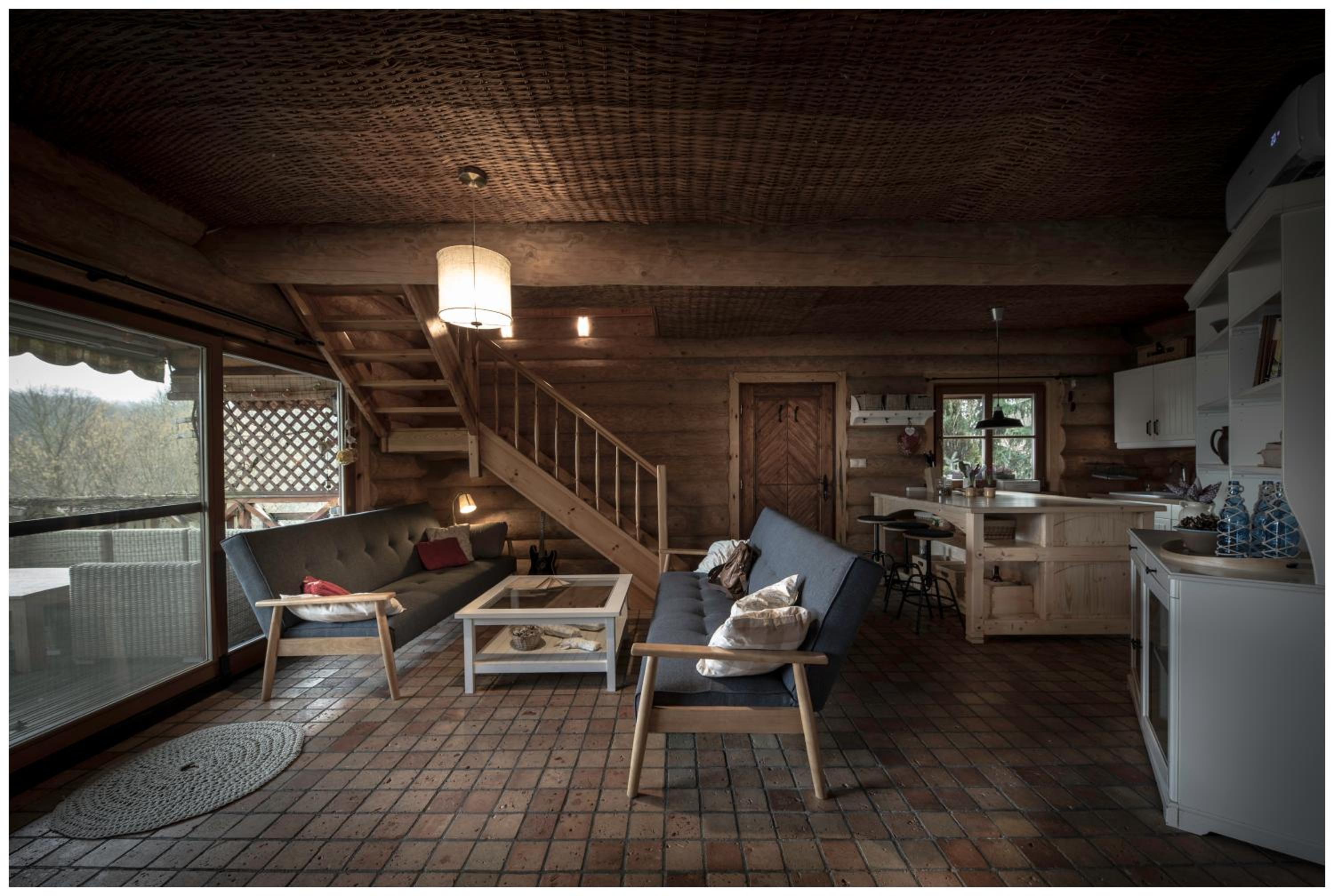 Apartment with Lake View photo 1