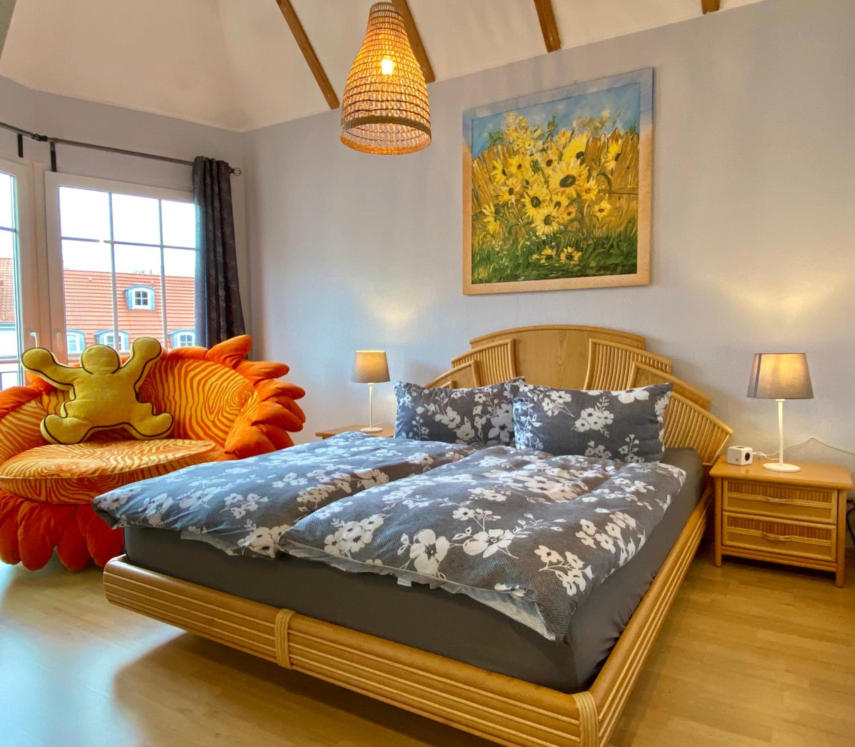 Superior Apartment photo 1