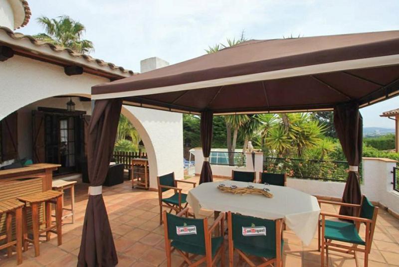 Villa with Private Pool photo 2
