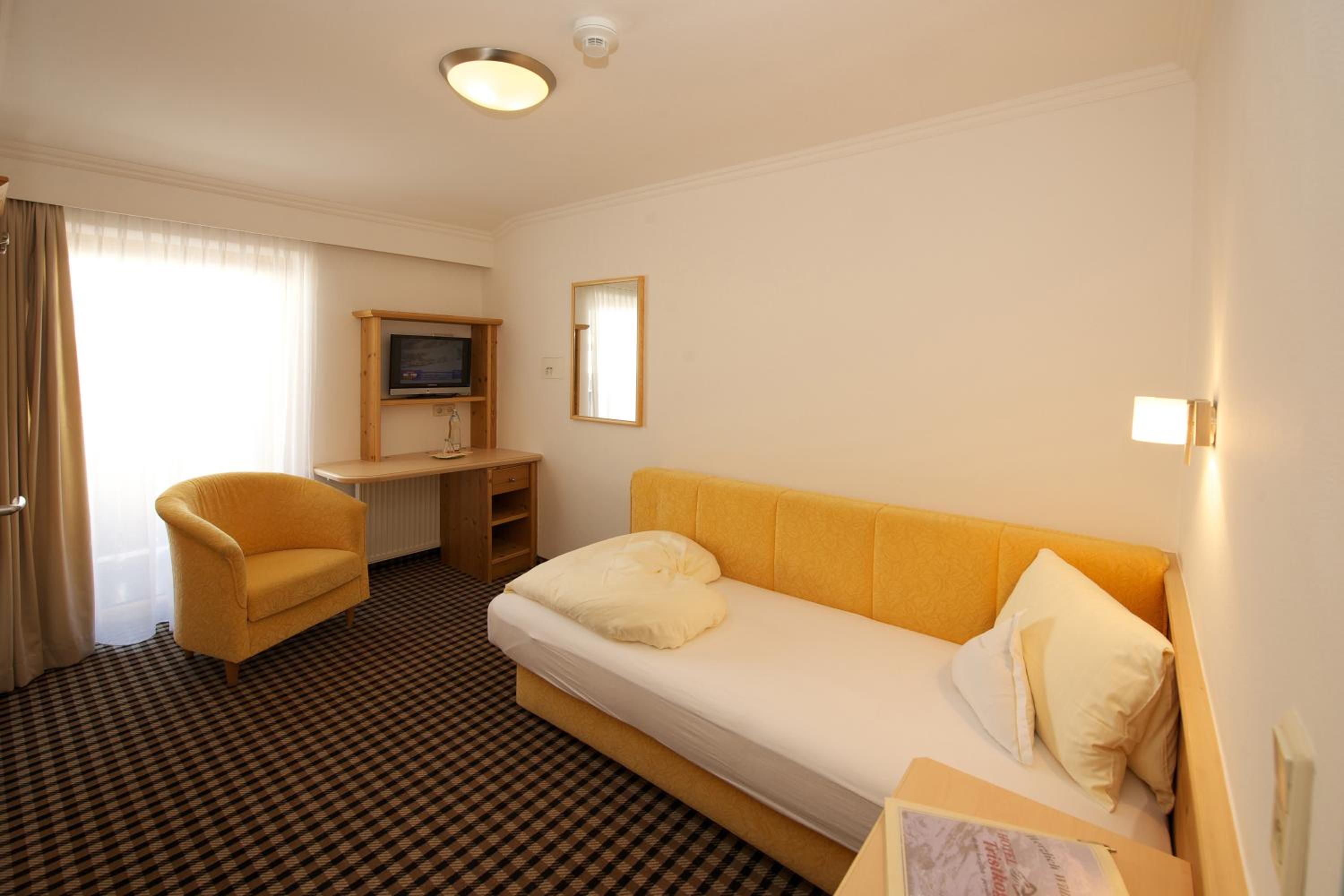 Single Room photo 1